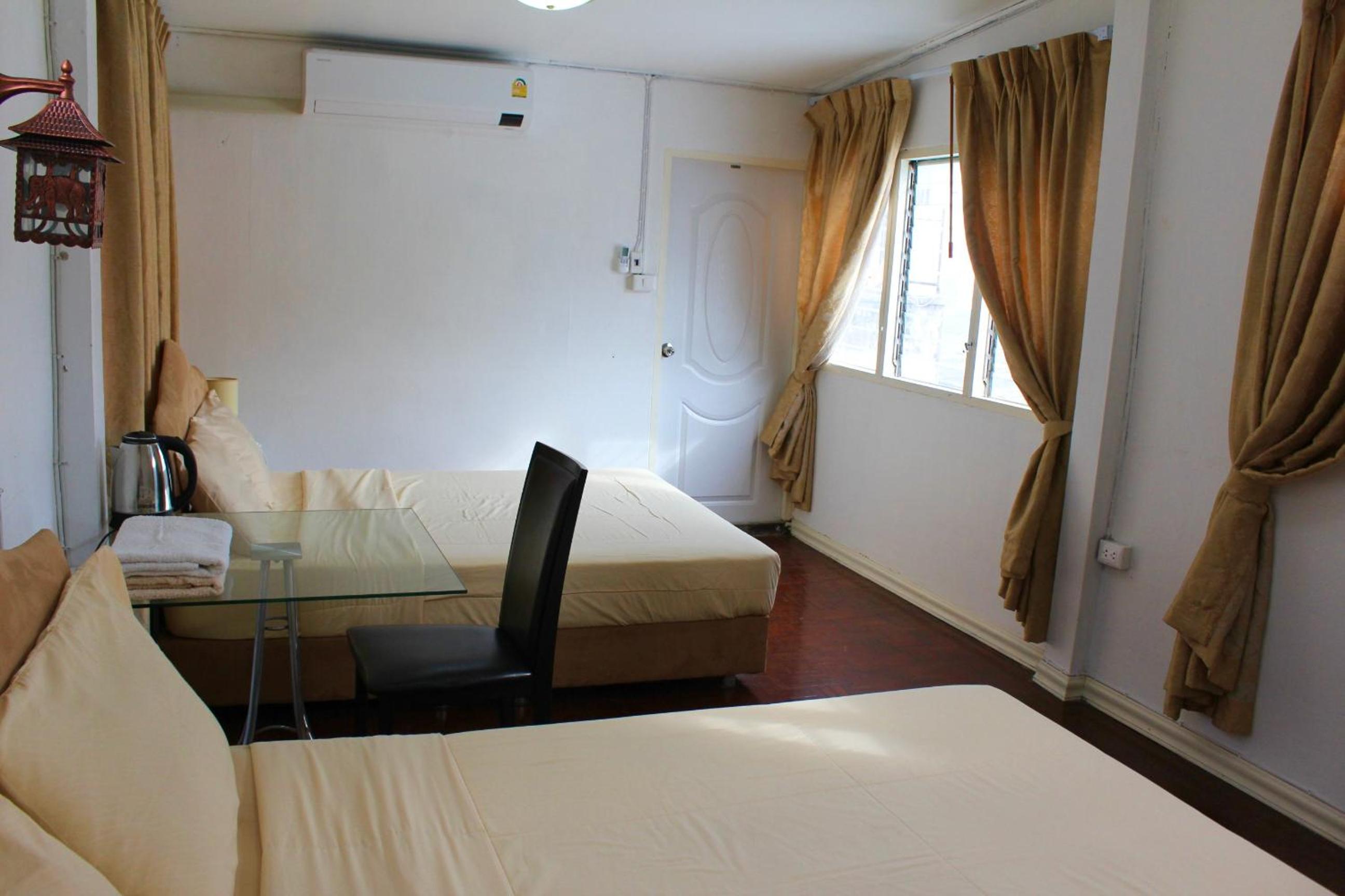 Superior Queen Room photo 2