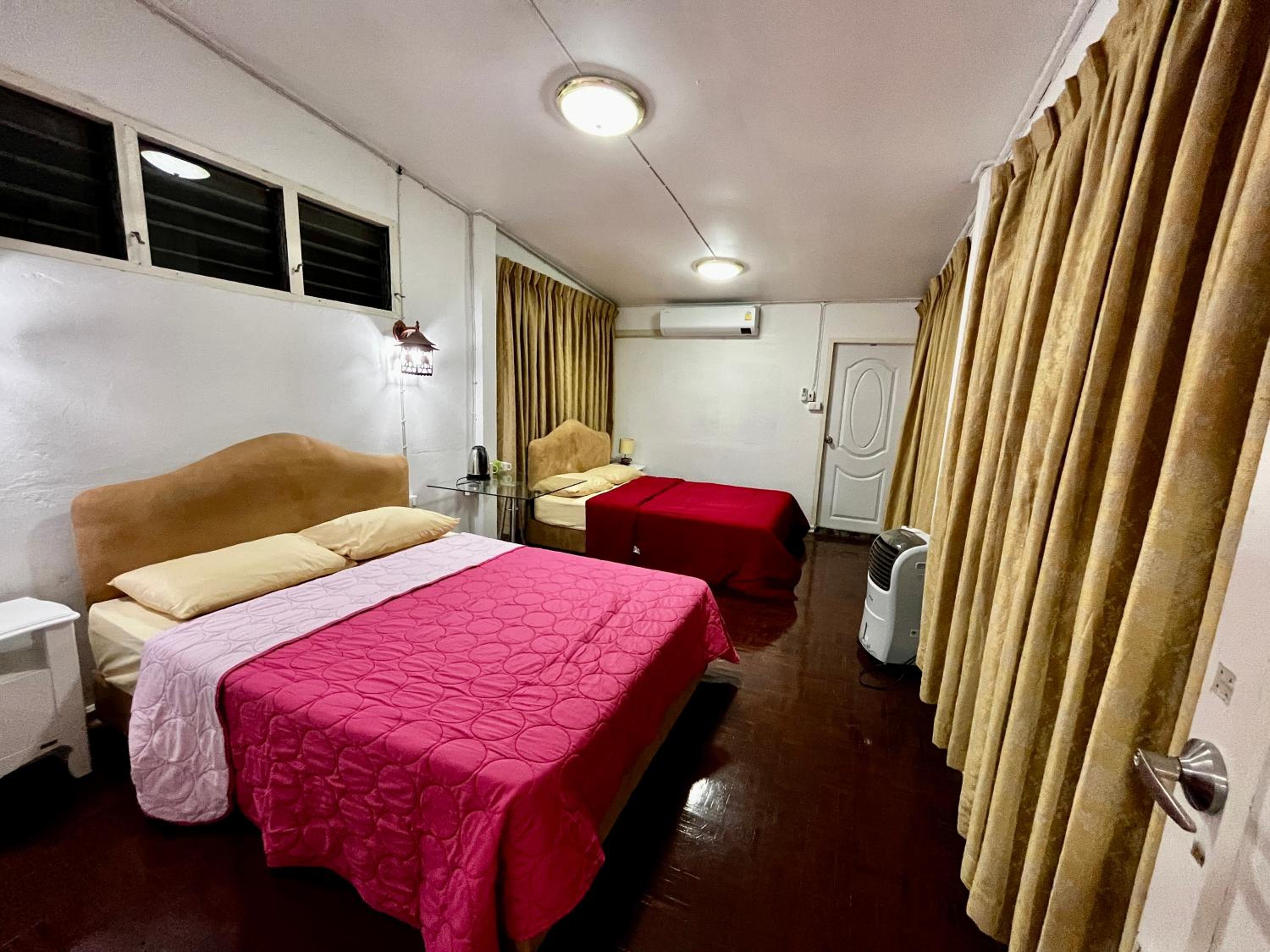 Superior Queen Room photo 3