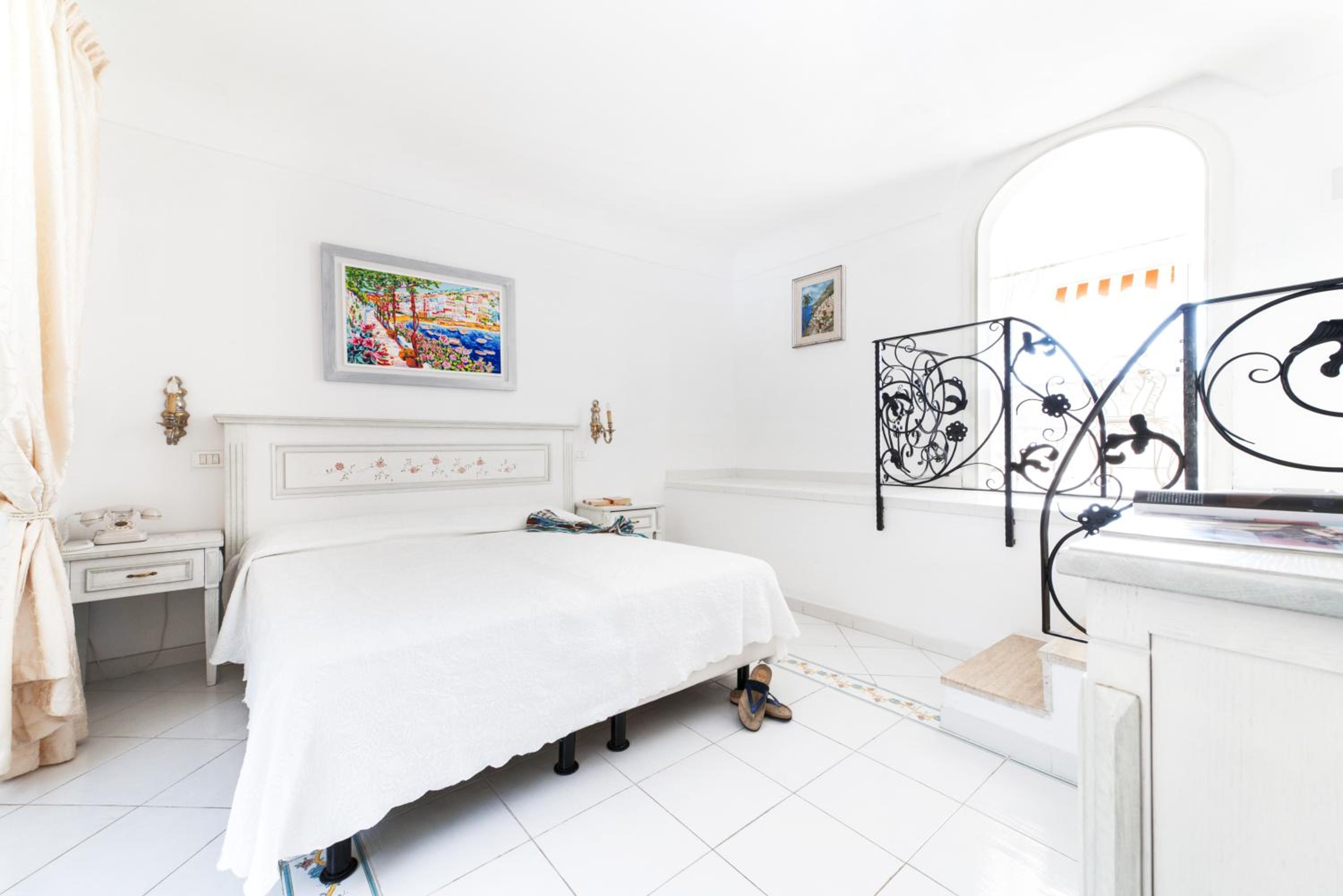 Superior Studio with Sea View - Photo 7