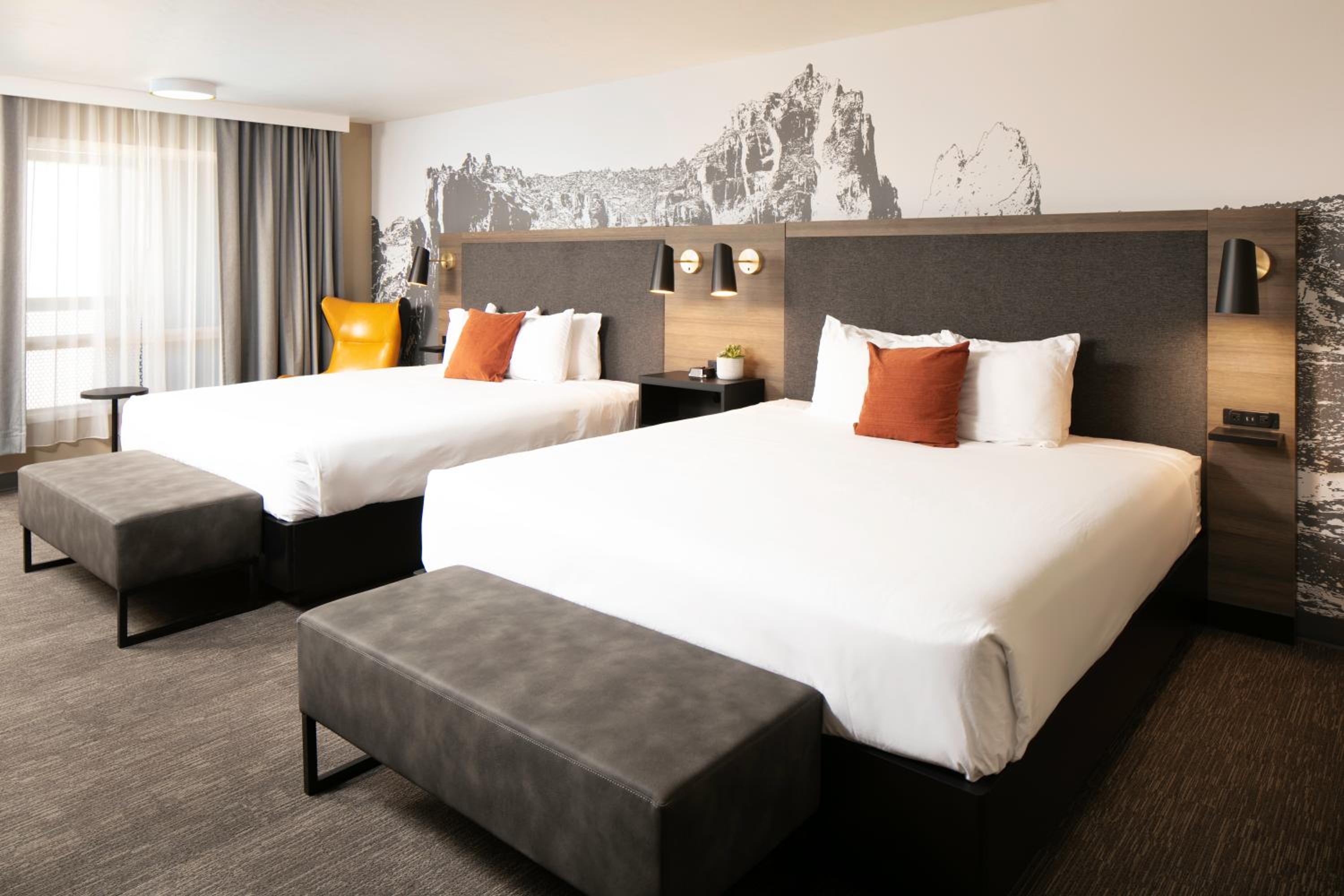 Family Suite - Photo 3