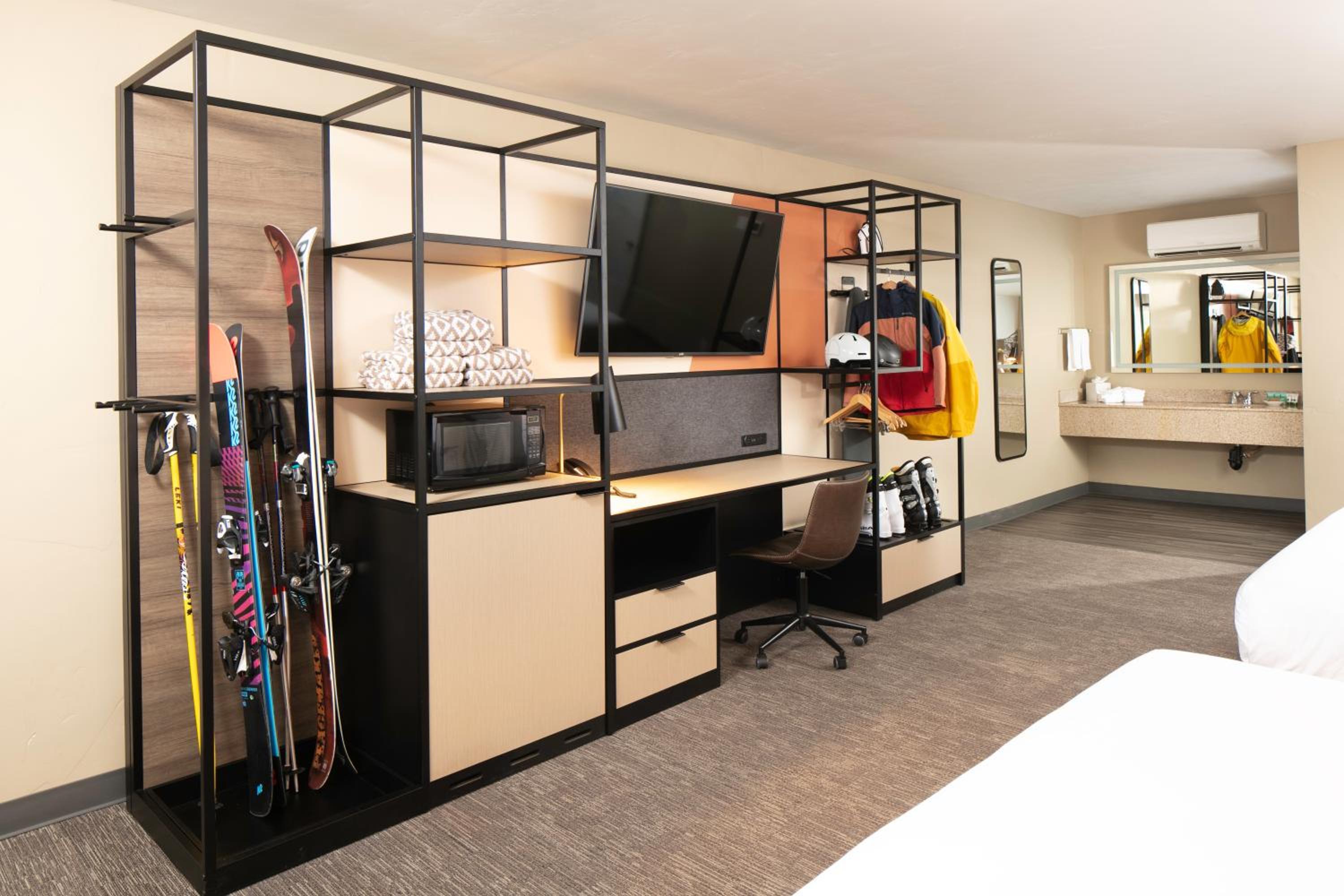 Family Suite - Photo 7