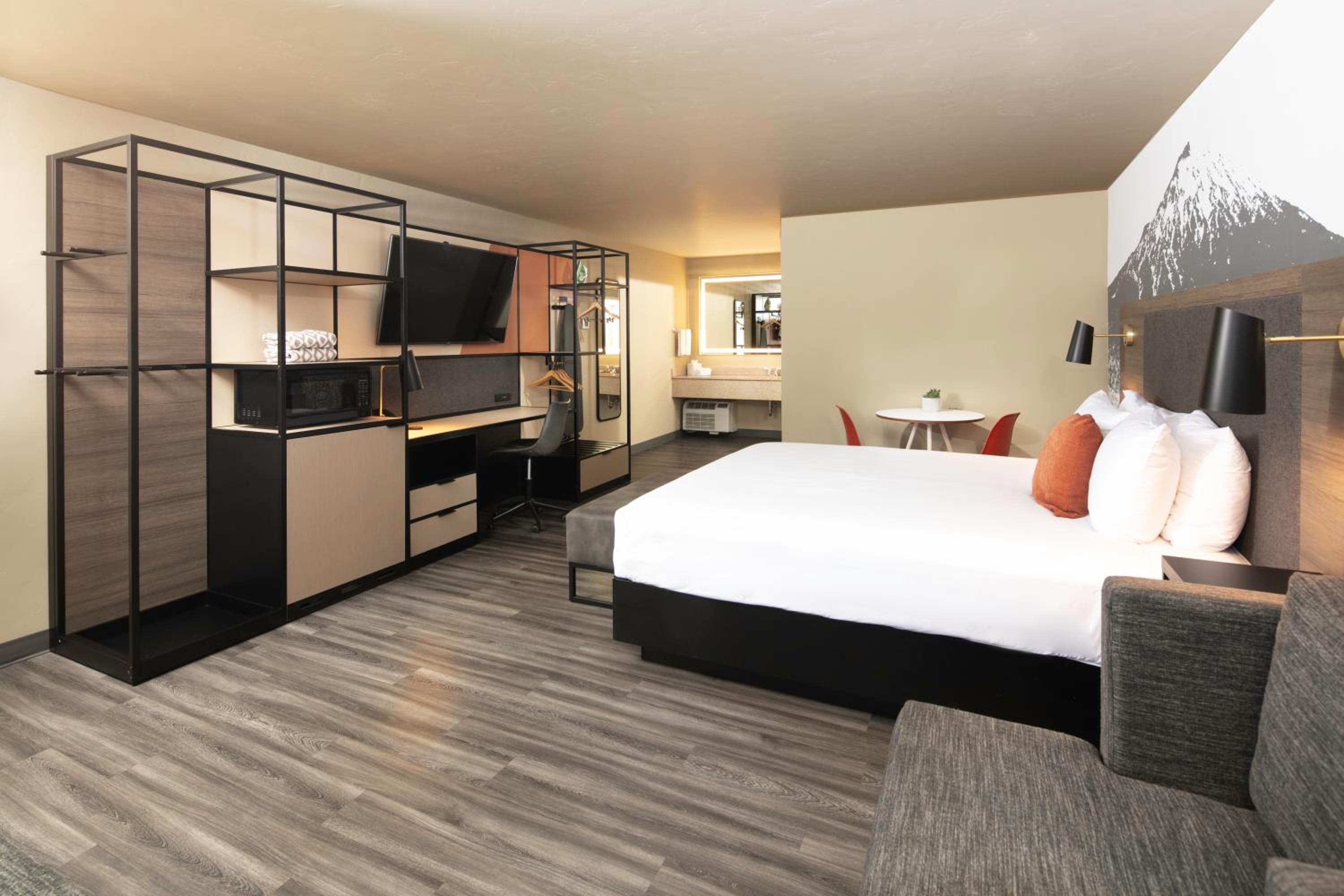 Premium Room, with California King Bed - Disability Access - Photo 2