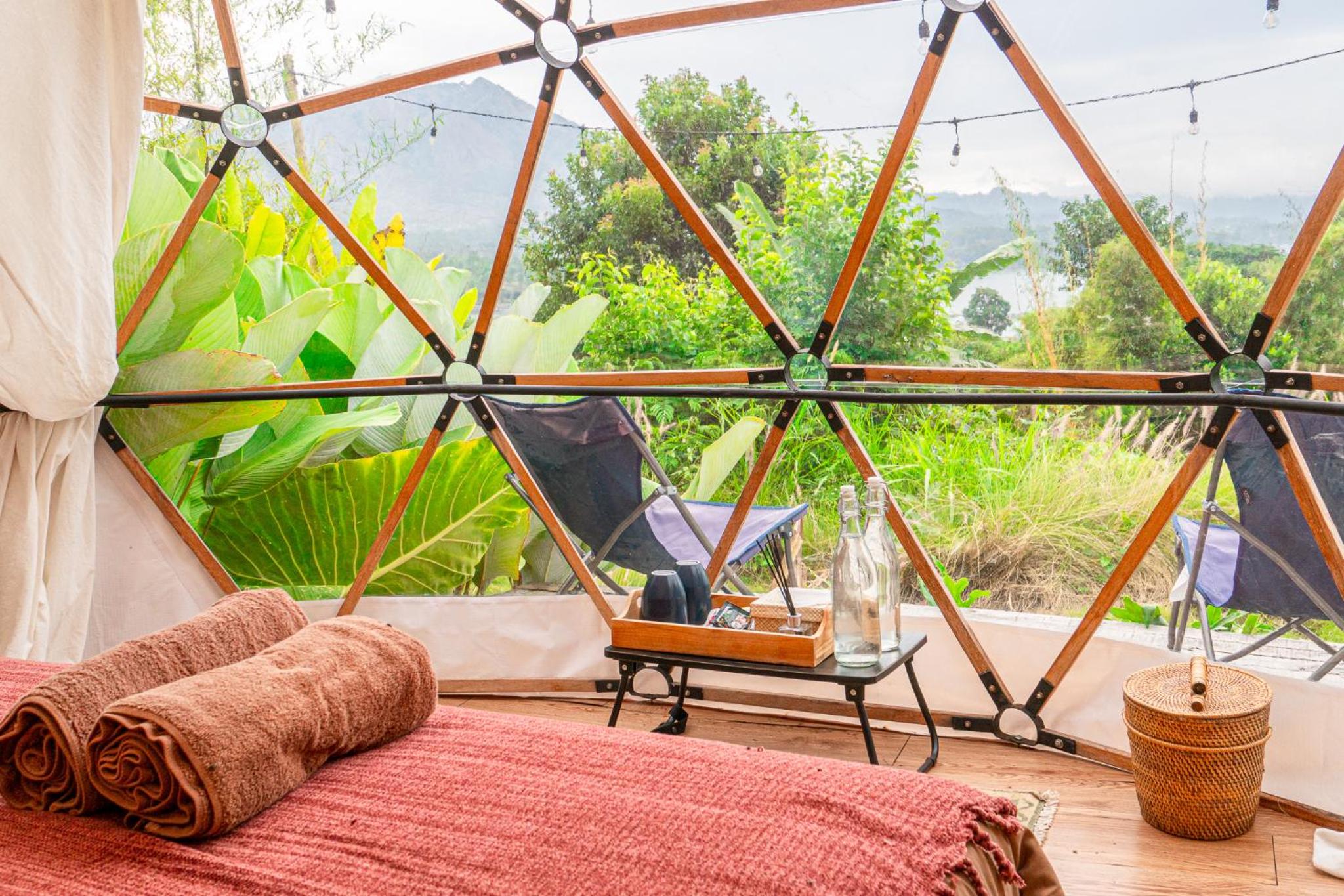 Glamping - Photo 8