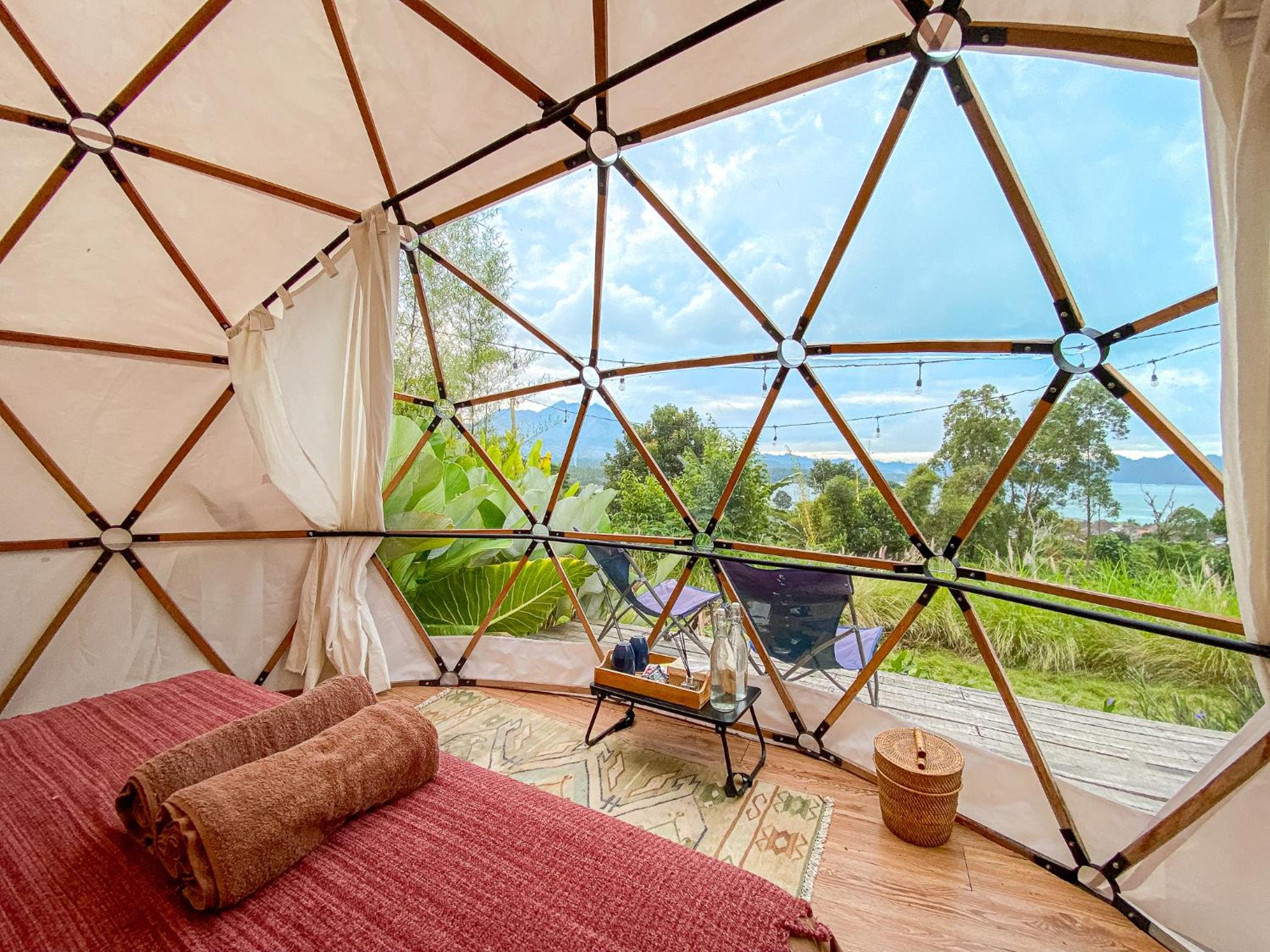 Glamping - Photo 9