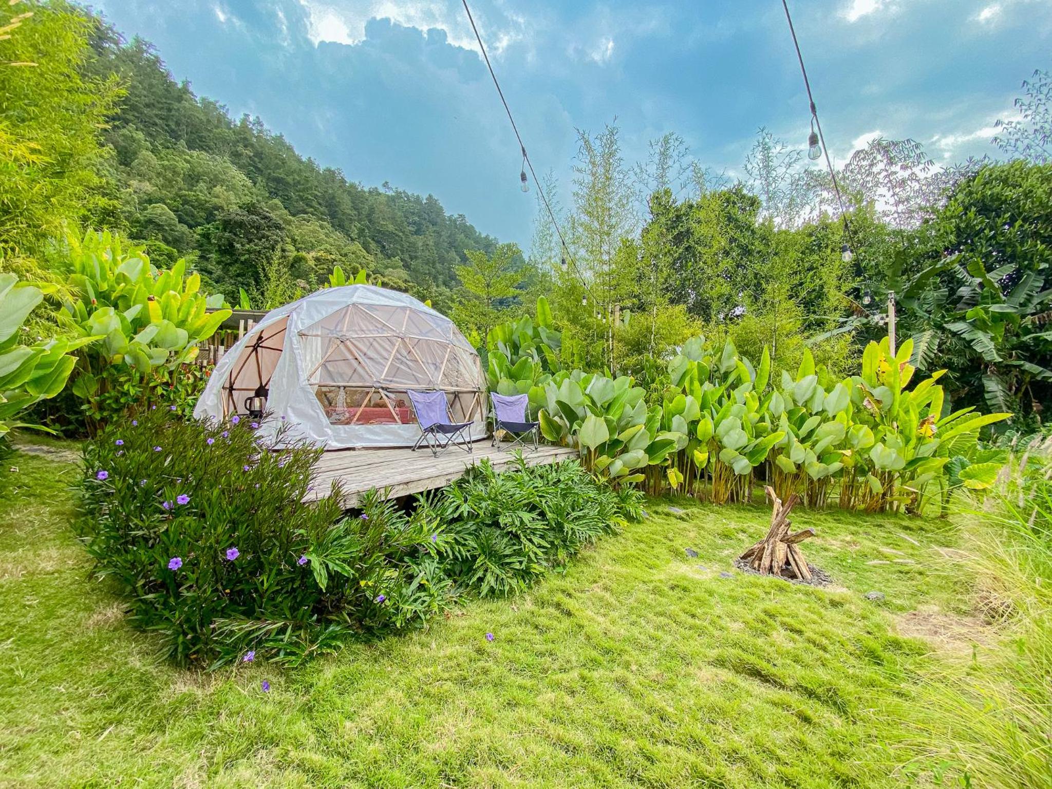 Glamping - Photo 10
