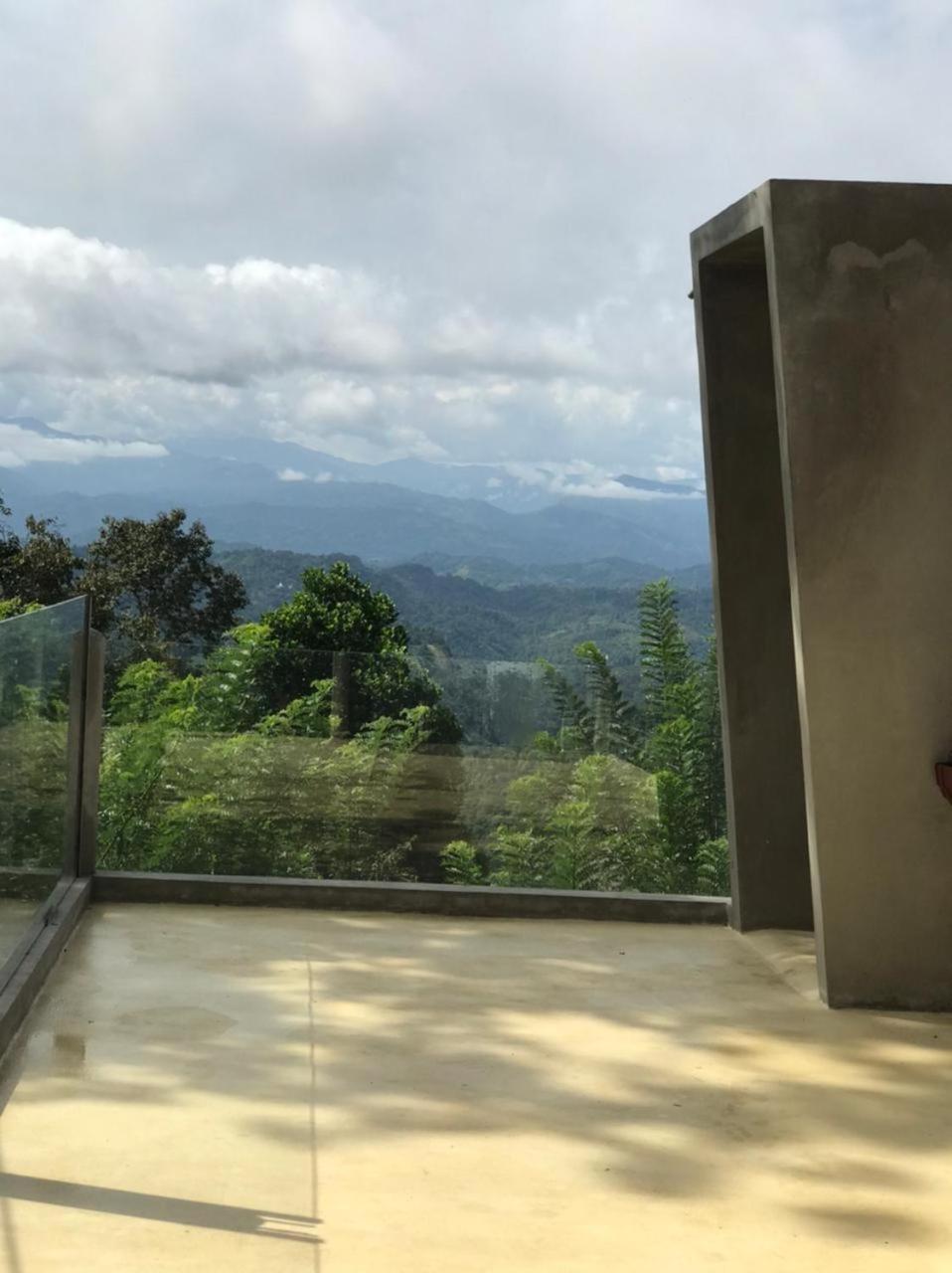 Villa with Garden View photo 3