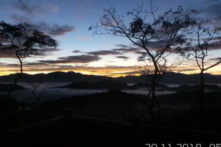 King Room with Mountain View photo 3