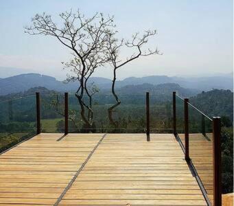 King Room with Mountain View photo 2