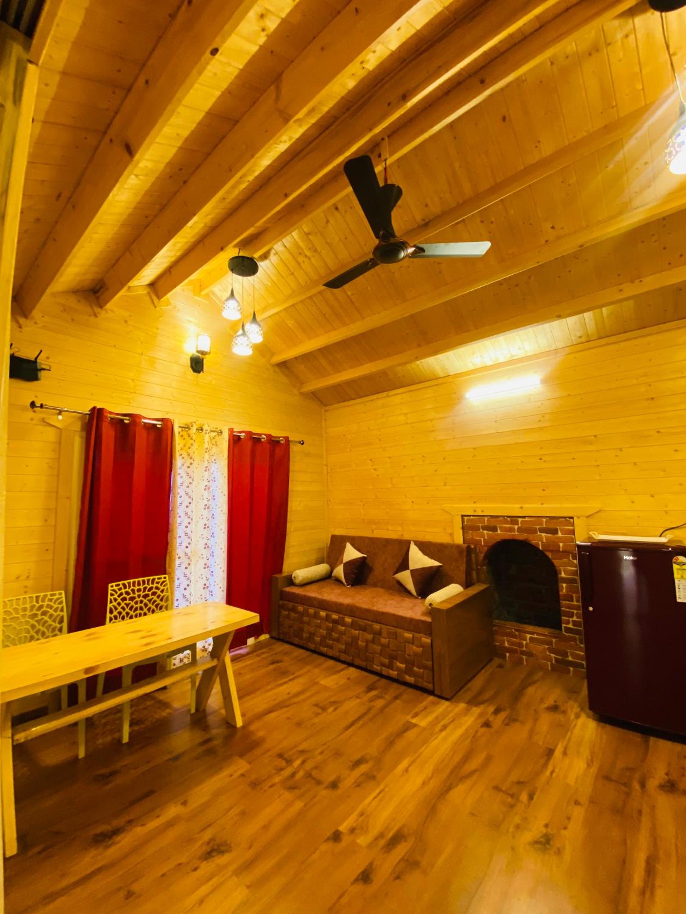 Two-Bedroom House photo 1