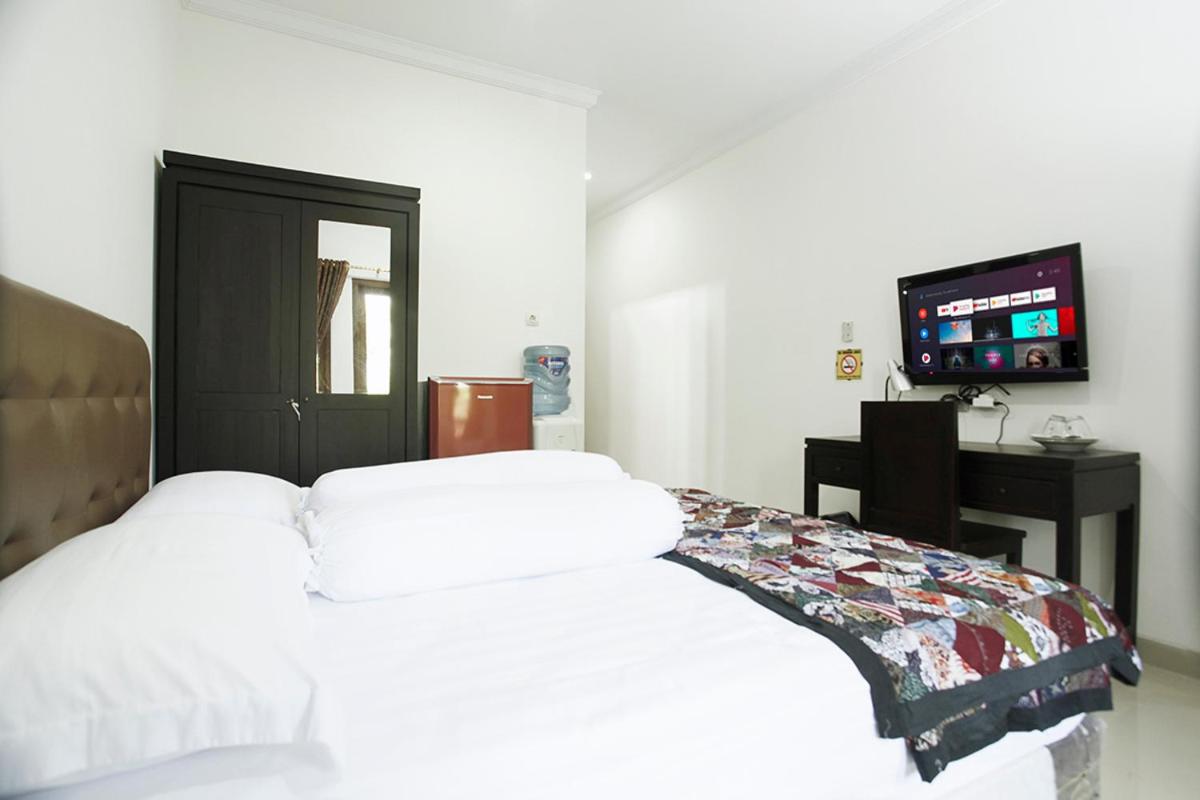 Superior Double Room - Photo 1