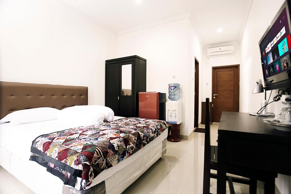 Superior Double Room - Photo 26