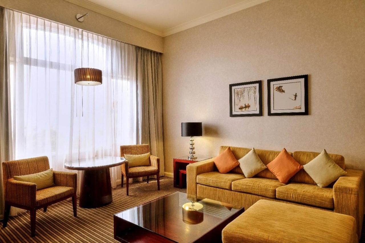 Executive Suite photo 3