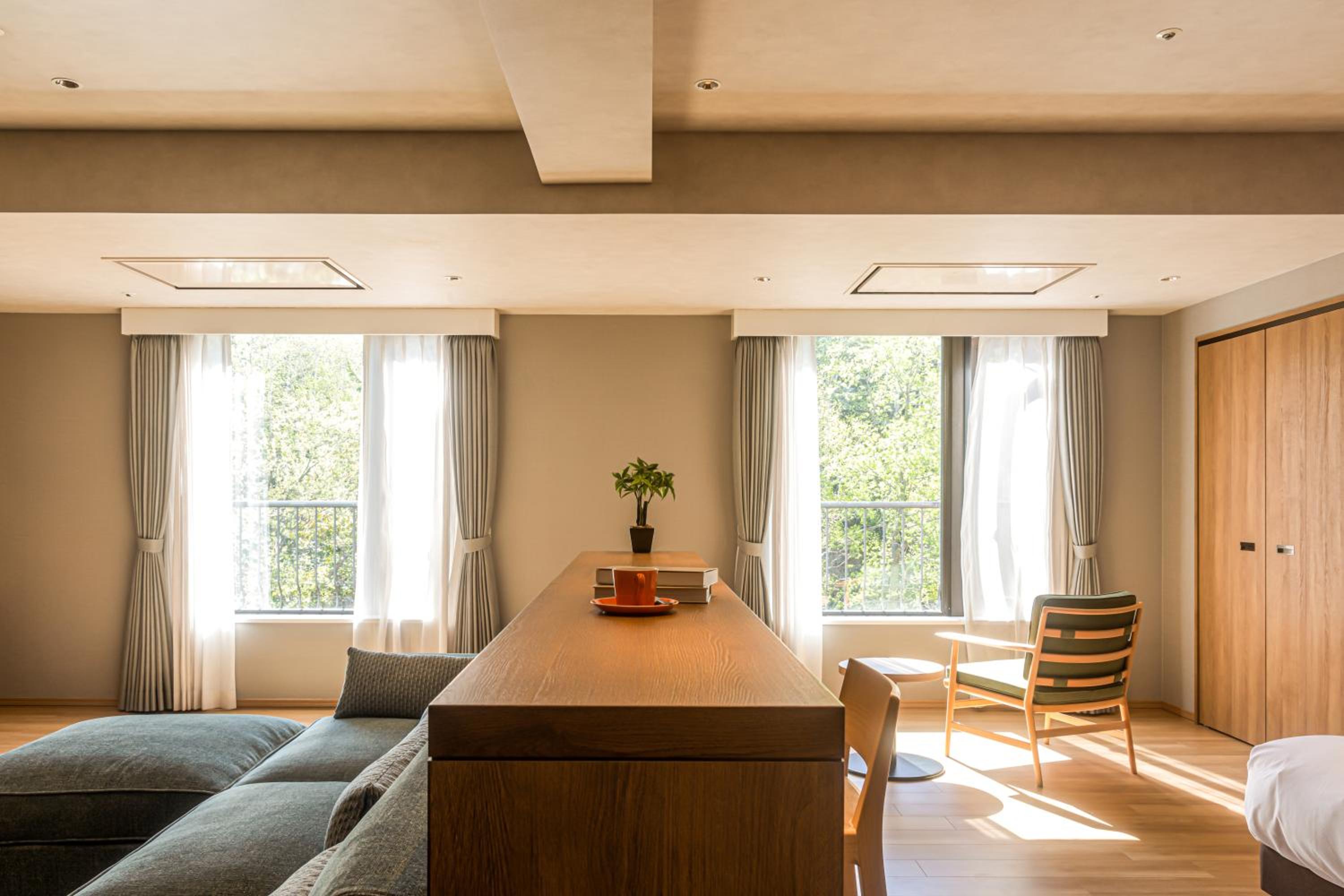 Luxury Triple Room photo 3