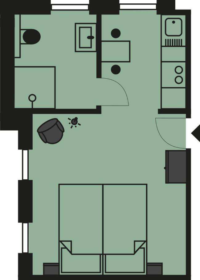 Double Room photo 2