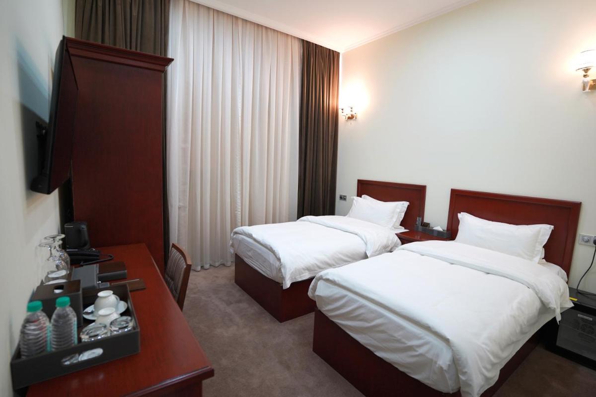 Twin Room photo 1