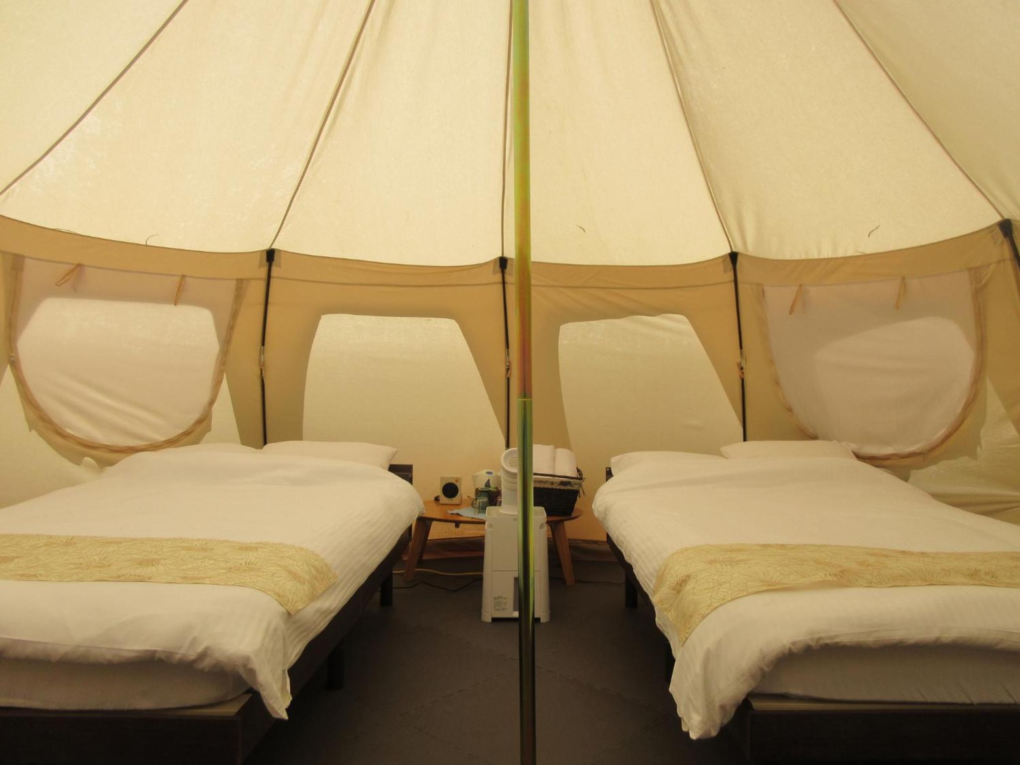Tent