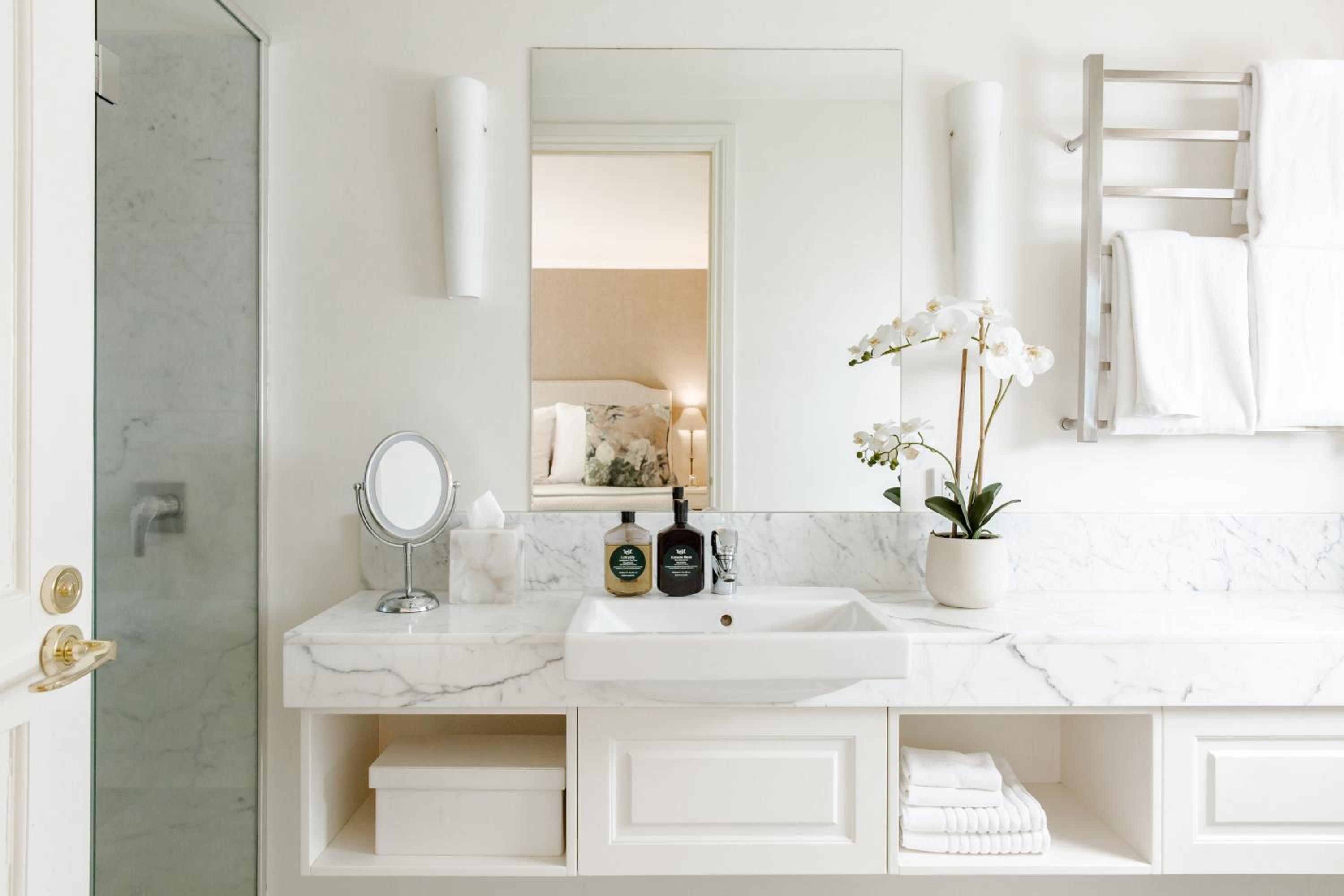 Junior Spa Suite photo 2