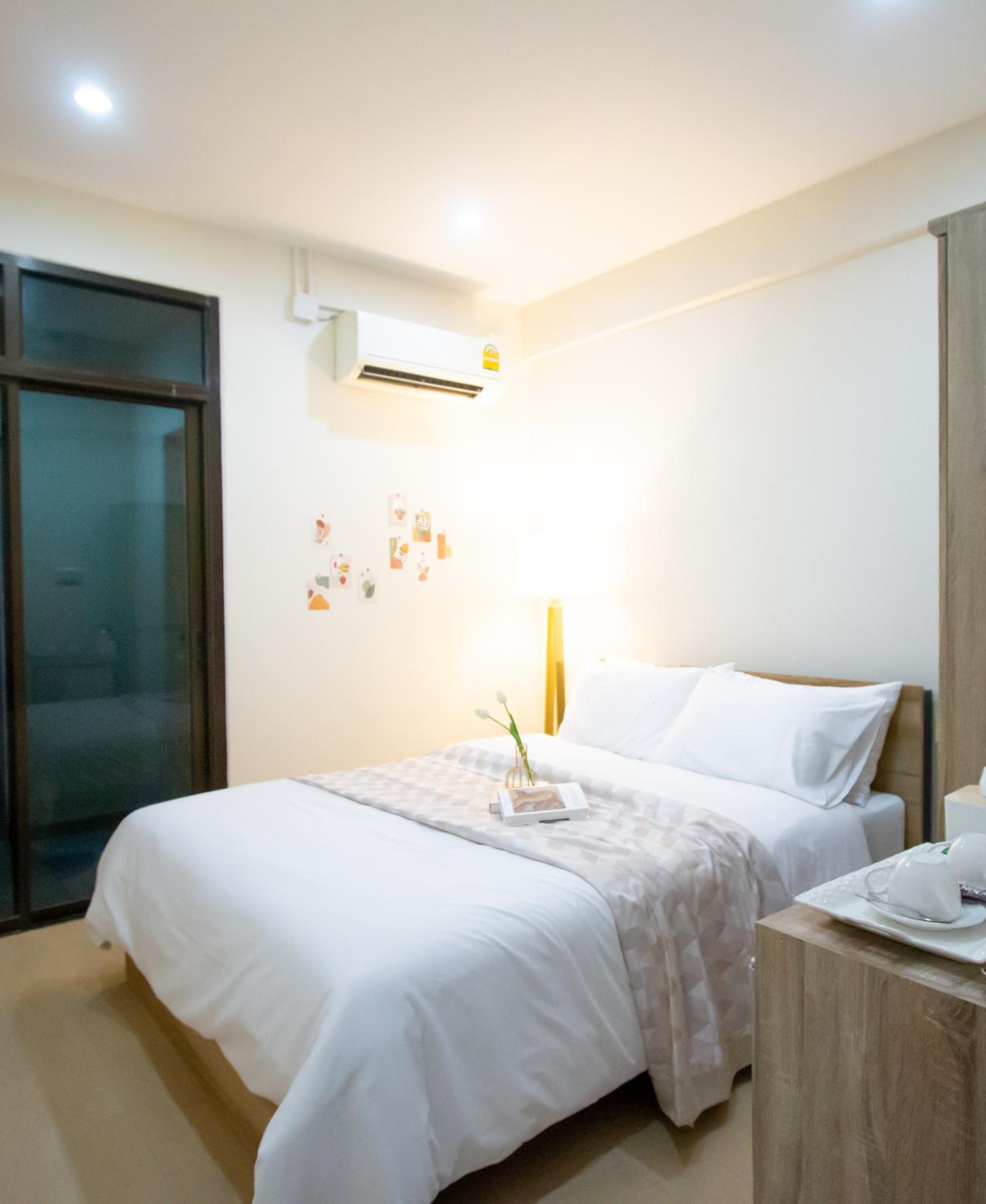 Quarto Queen Superior