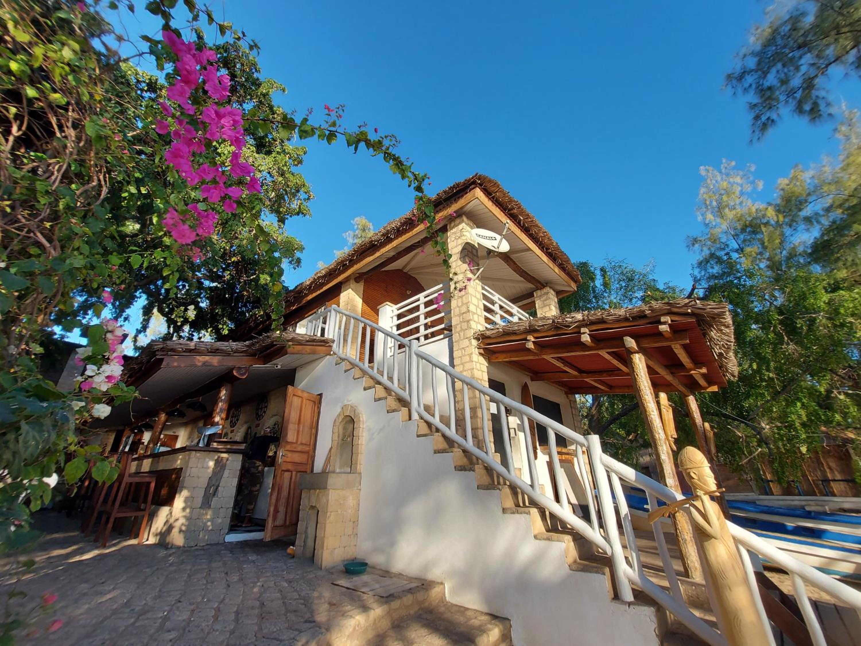 Double Room with Balcony and Sea View