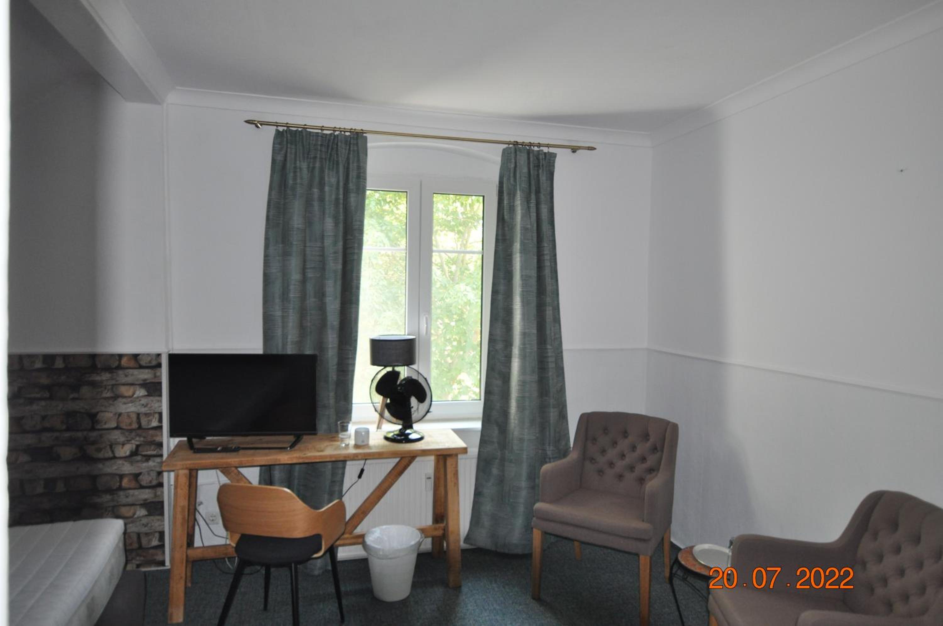 Family Room photo 3