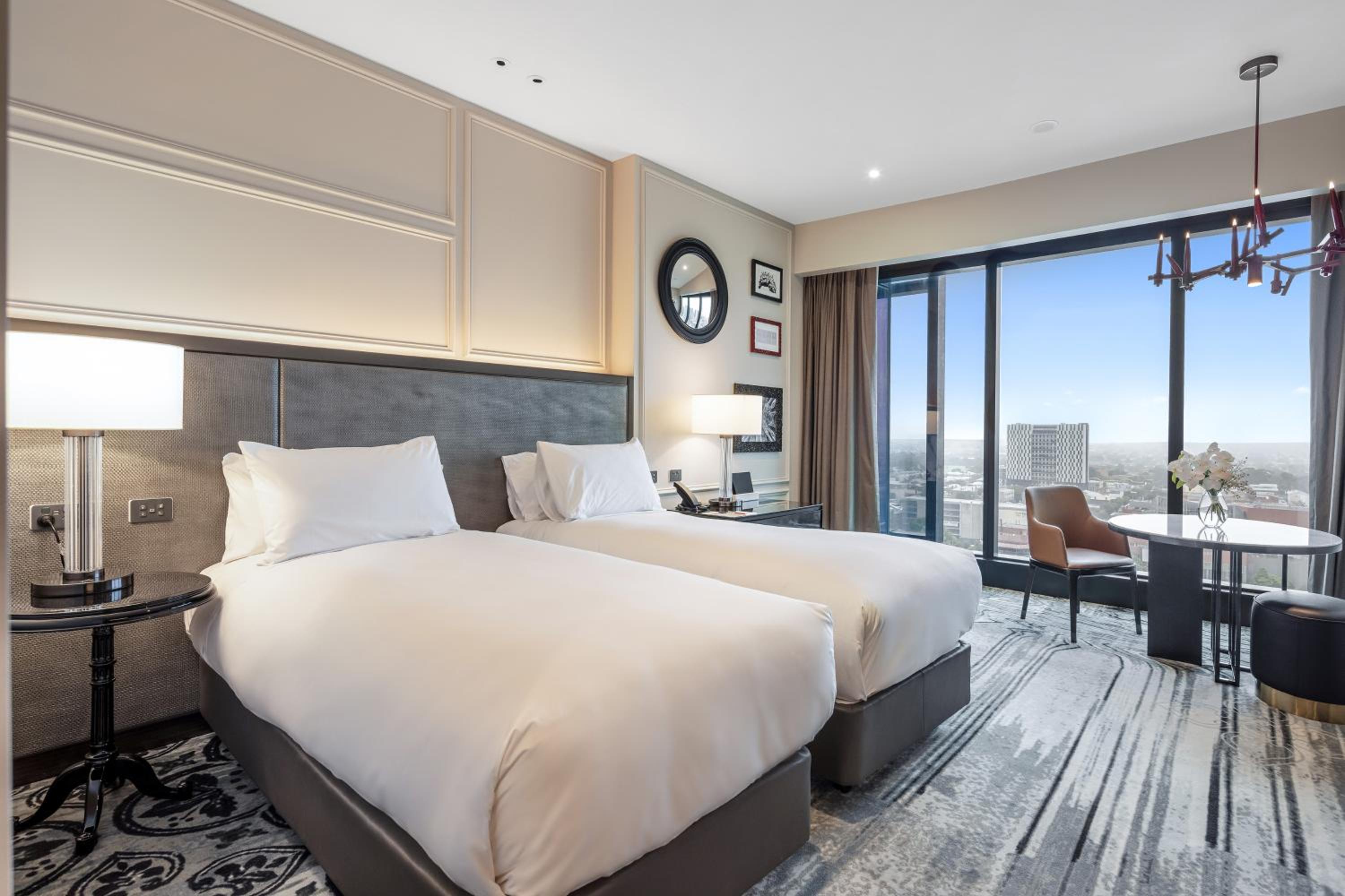 Superior Twin Room - Photo 6