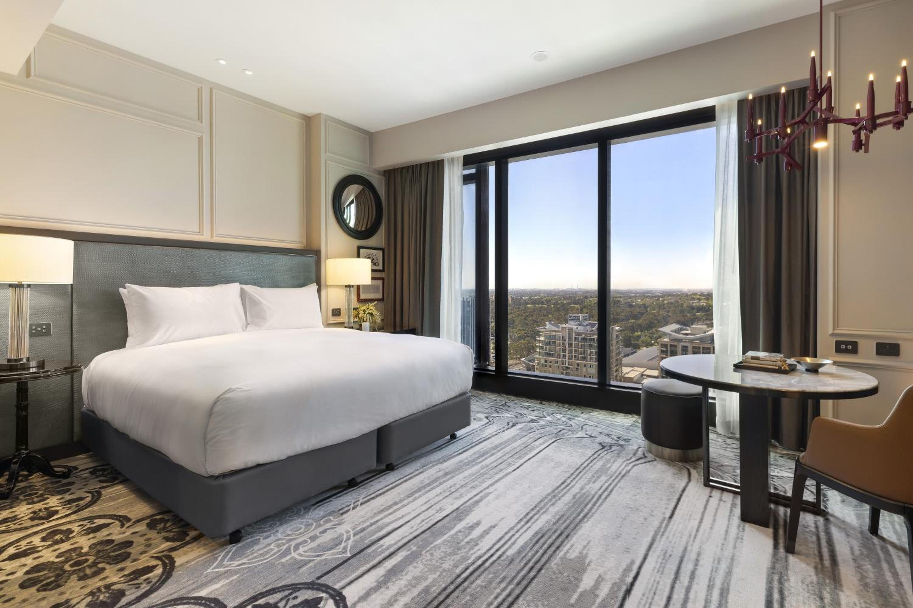 Superior King Room - Photo 1