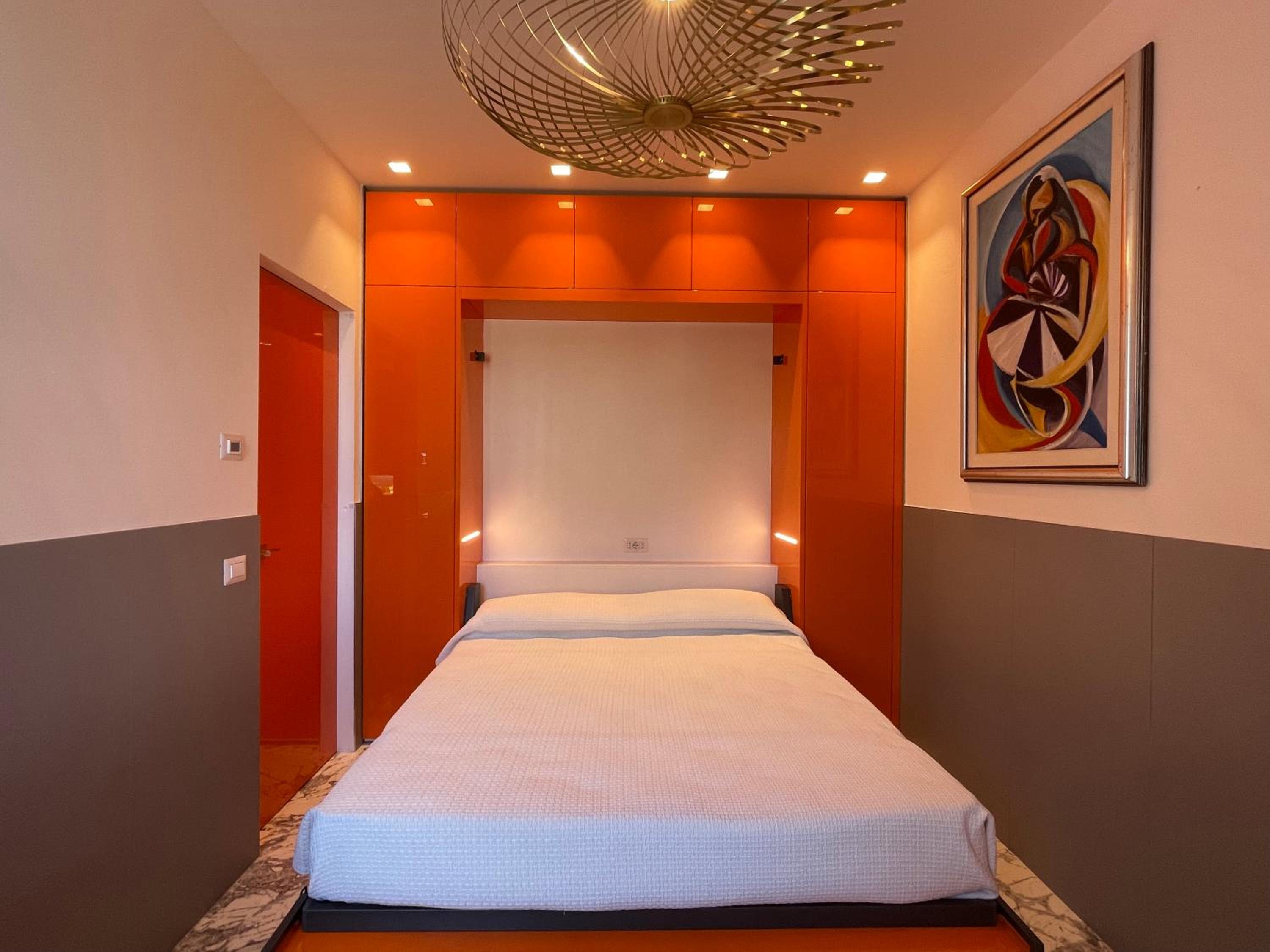 Deluxe Room - Photo 2