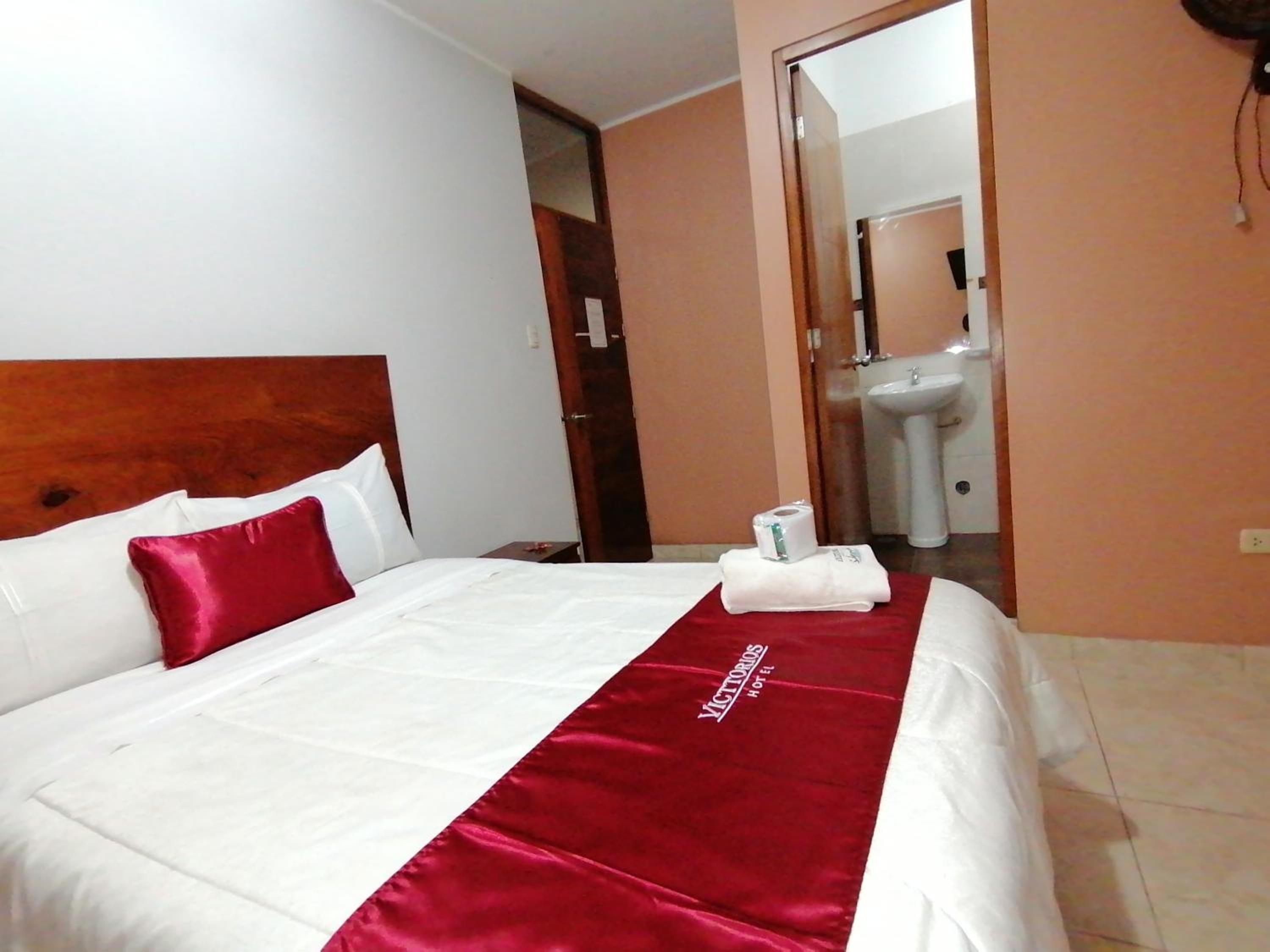 Deluxe Single Room photo 2