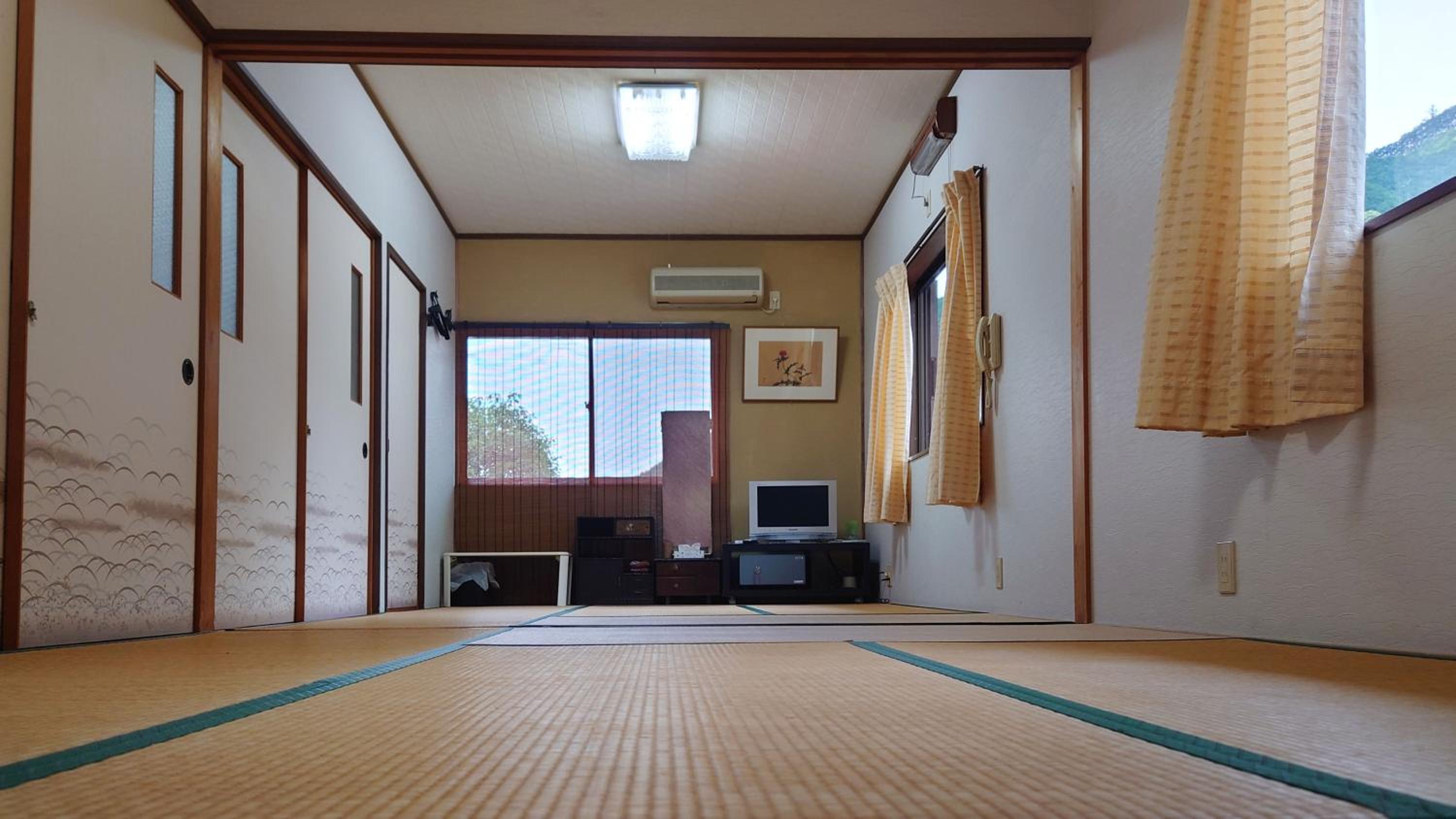 Japanese-Style Standard Room photo 1