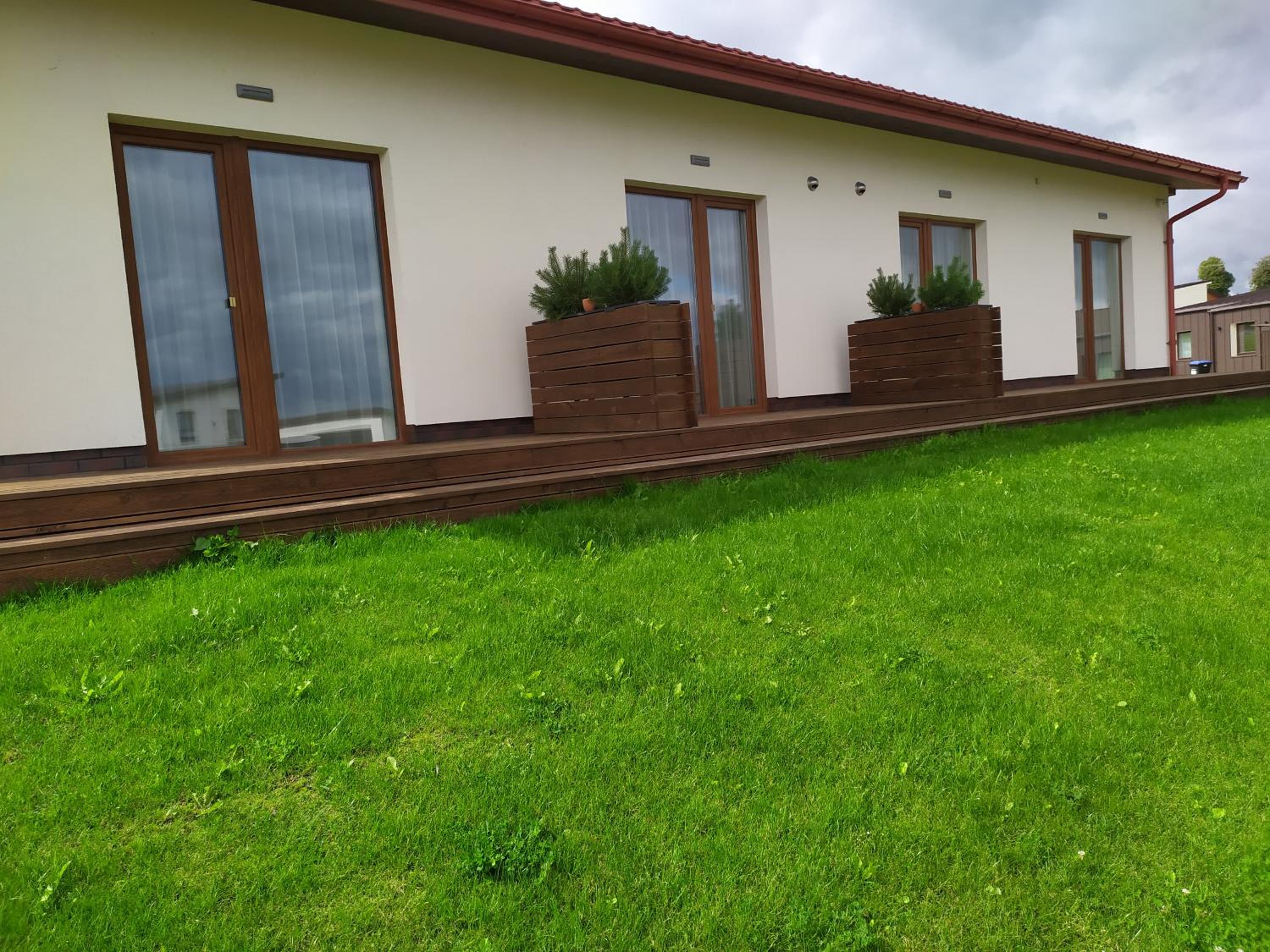 Twin Room with Terrace - Photo 26