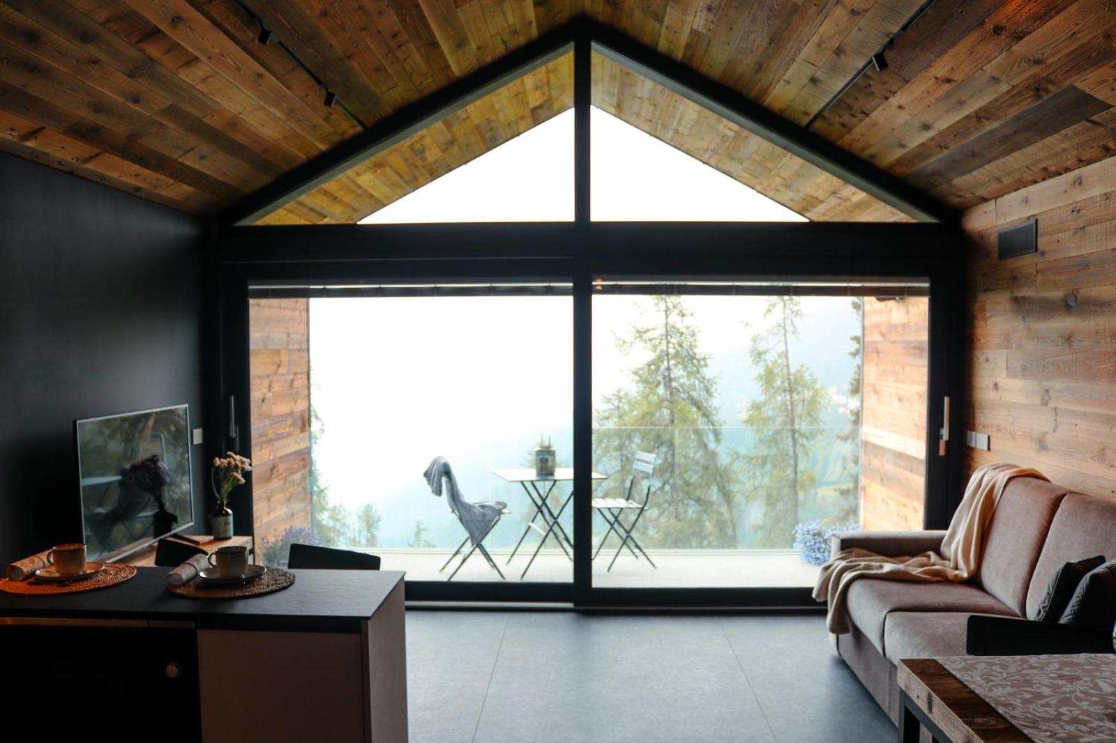 Superior Apartment with Sauna