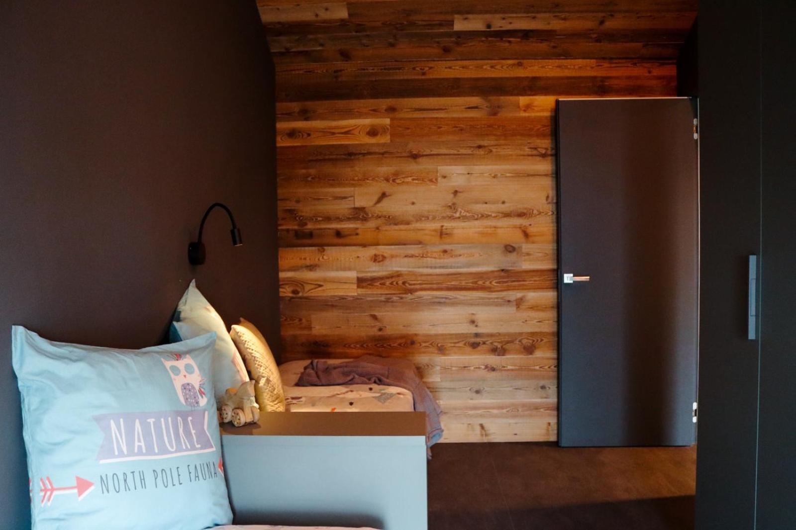 Superior Apartment with Sauna