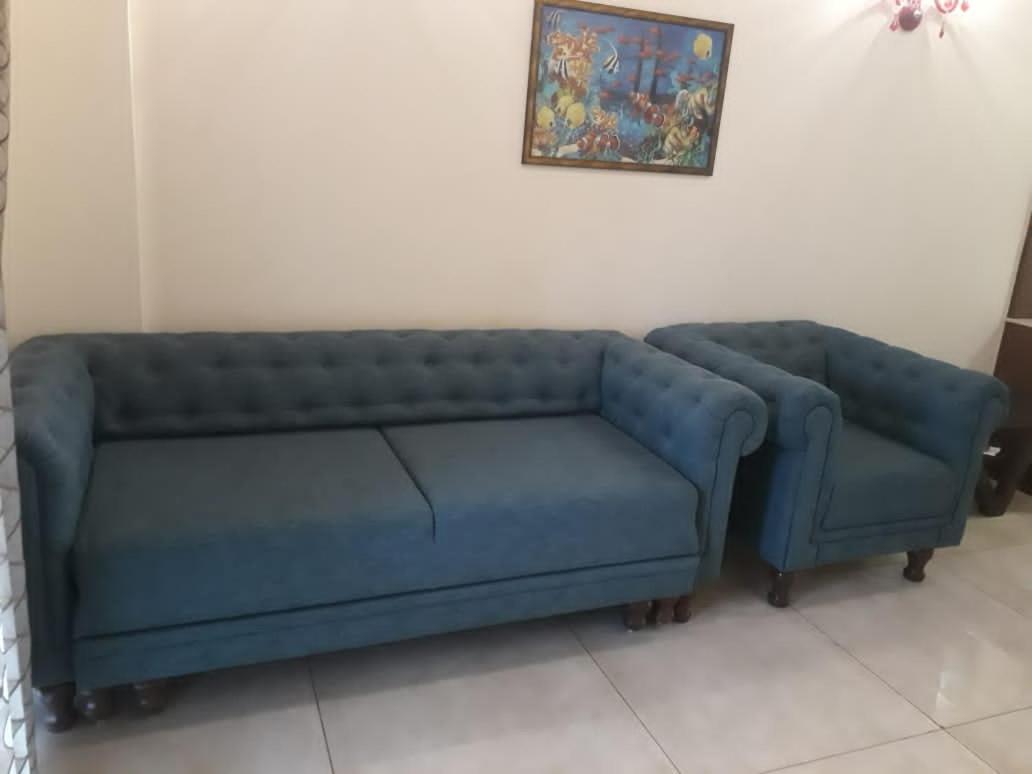 Duplex Suite photo 1