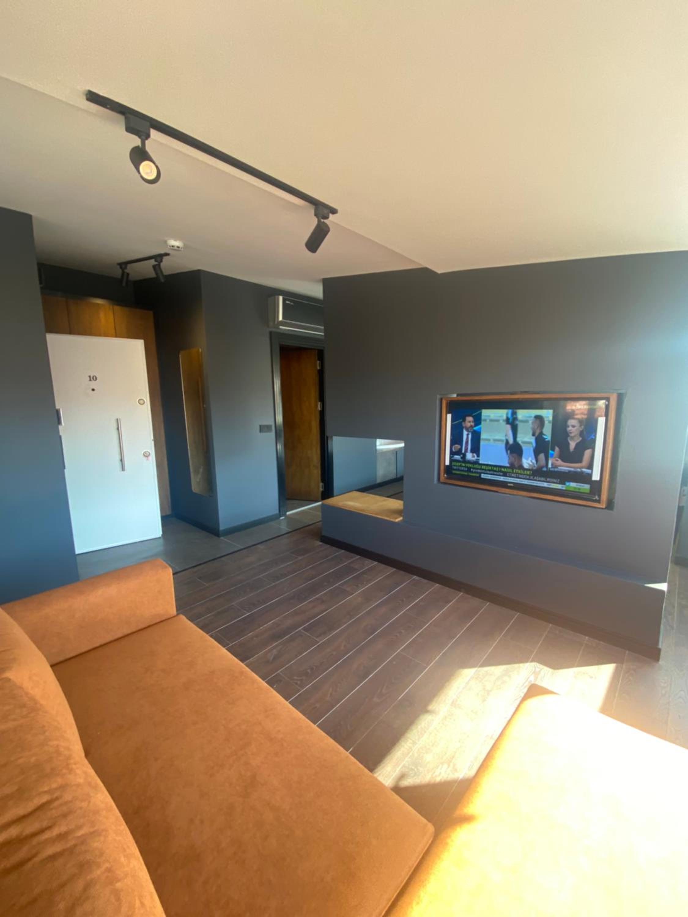 Loft photo 1