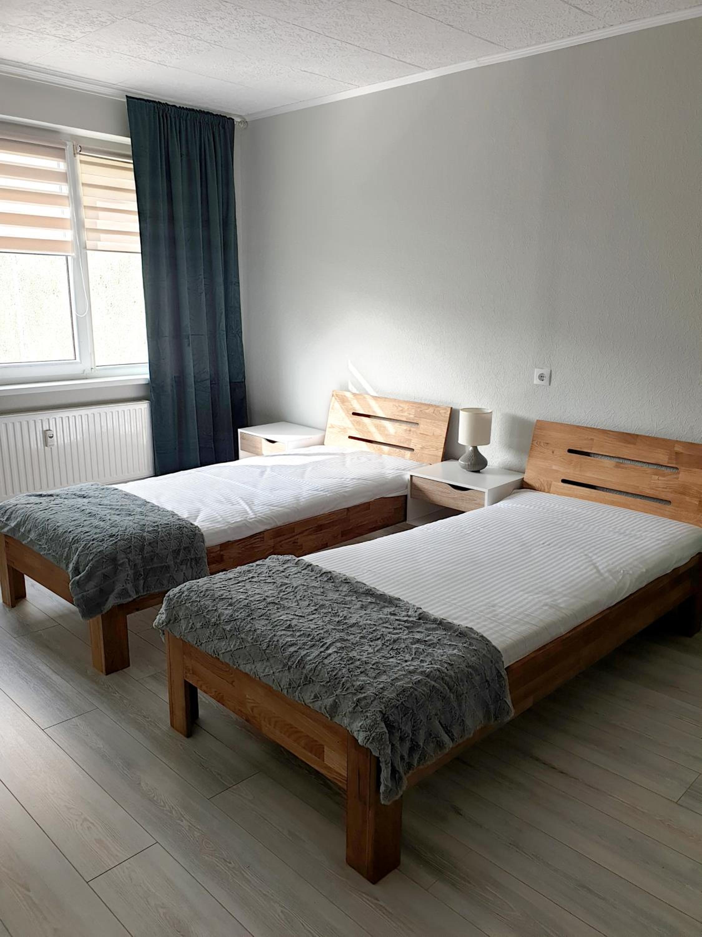 Apartment - Photo 1