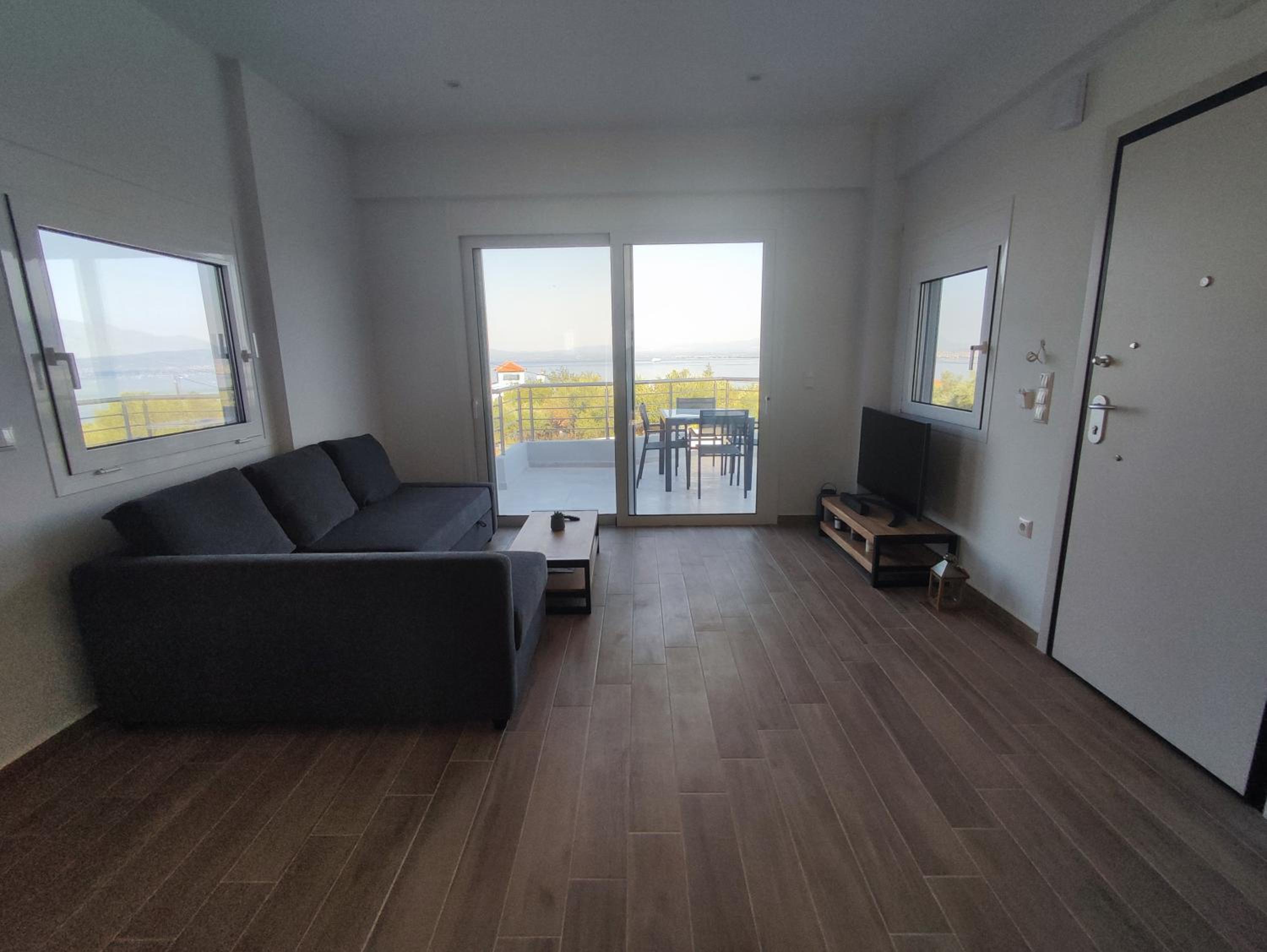 Apartment - Ground Floor