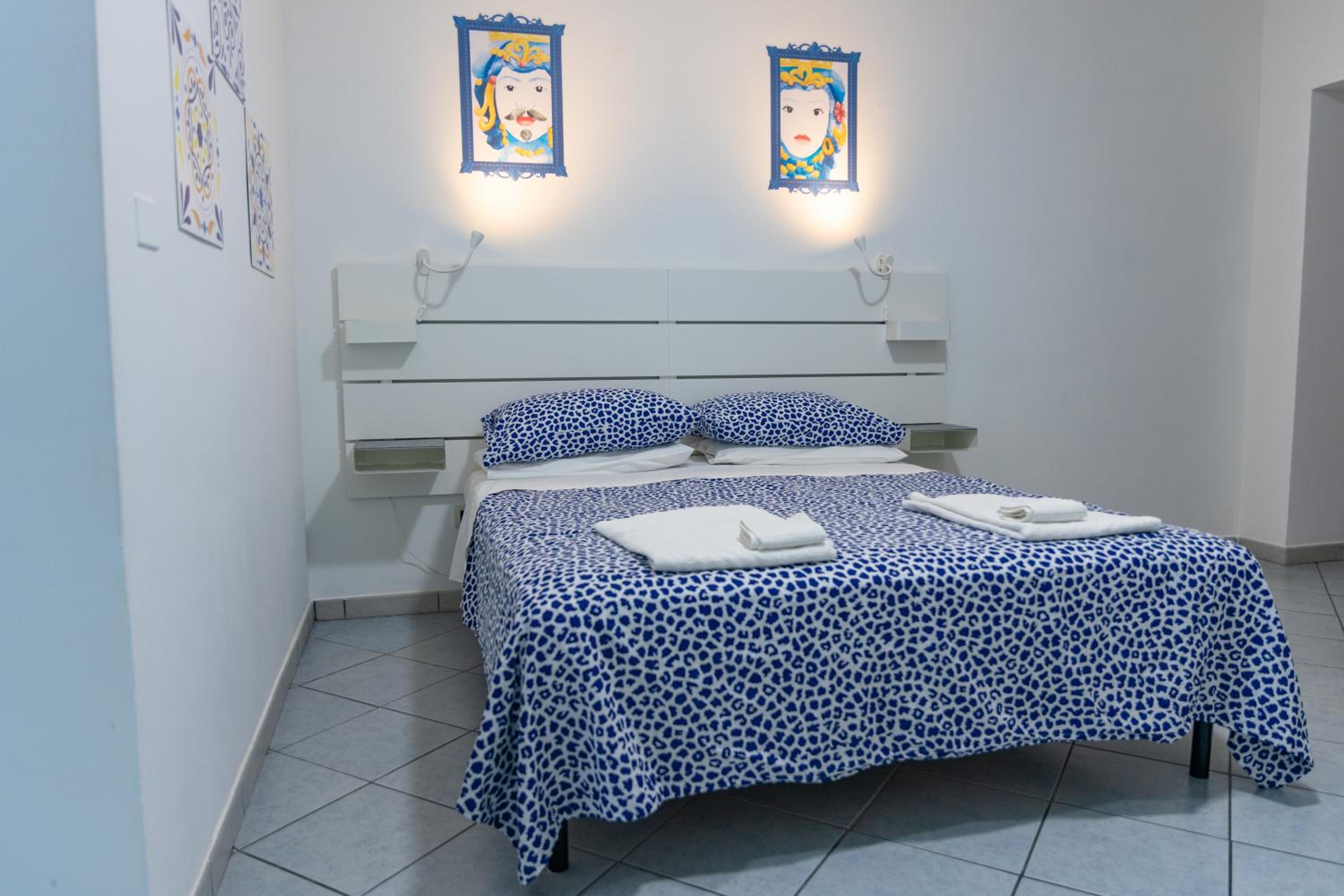 Triple Room with Balcony photo 1