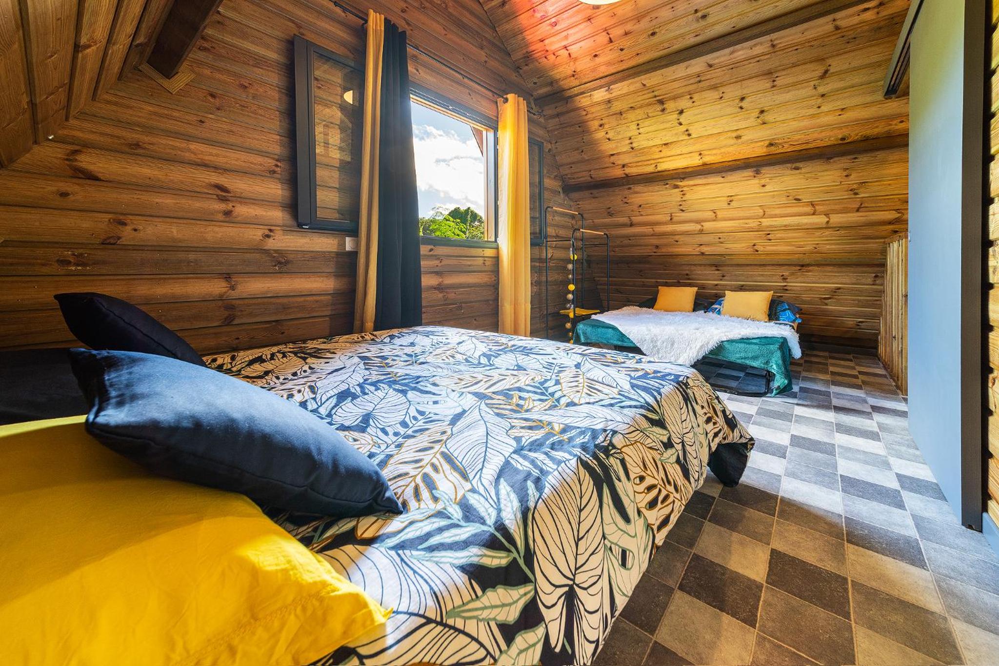Two-Bedroom Chalet photo 1
