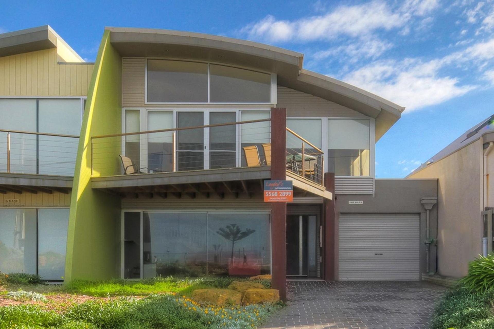 Vacation Home photo 2