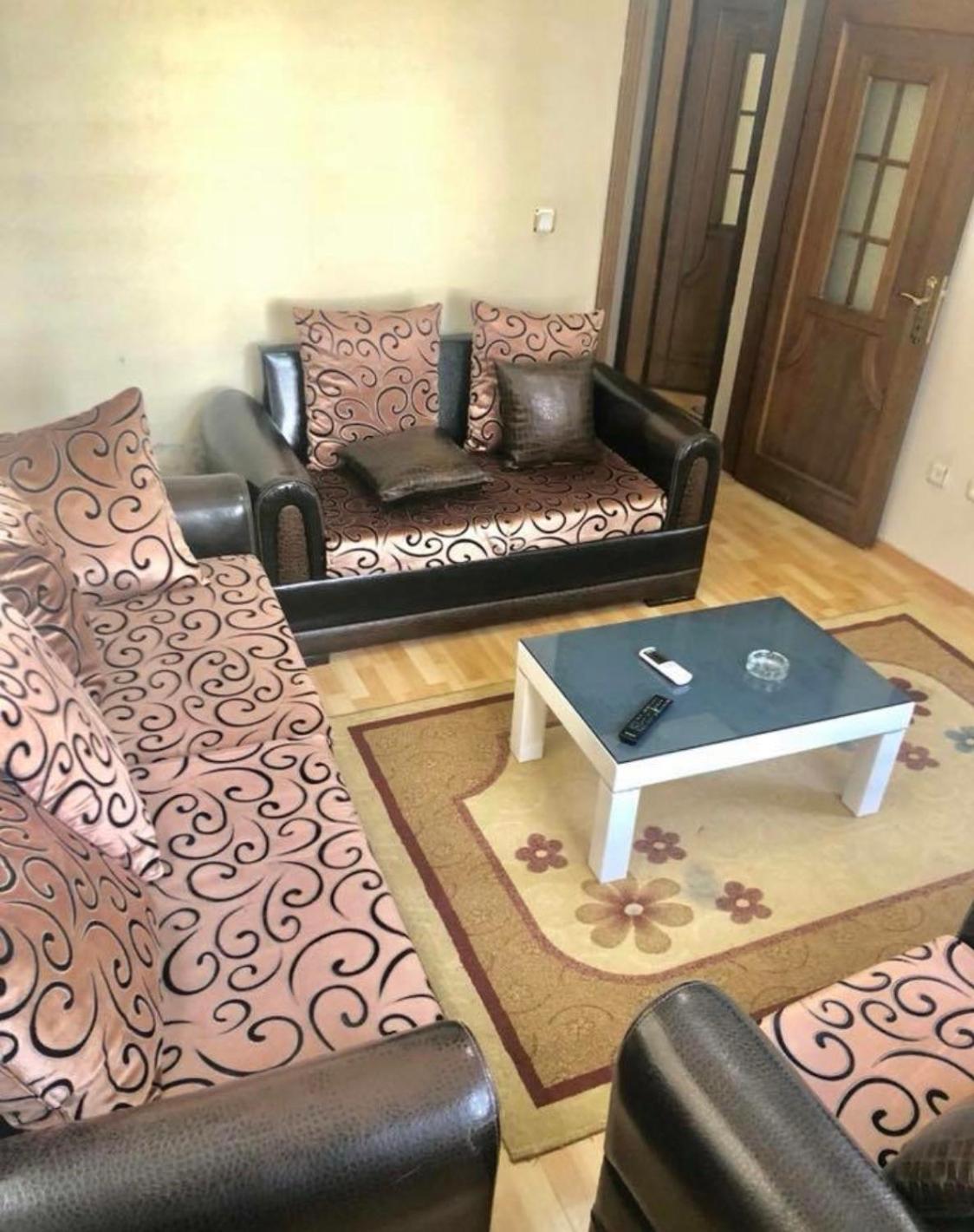 Superior Suite With Sea View