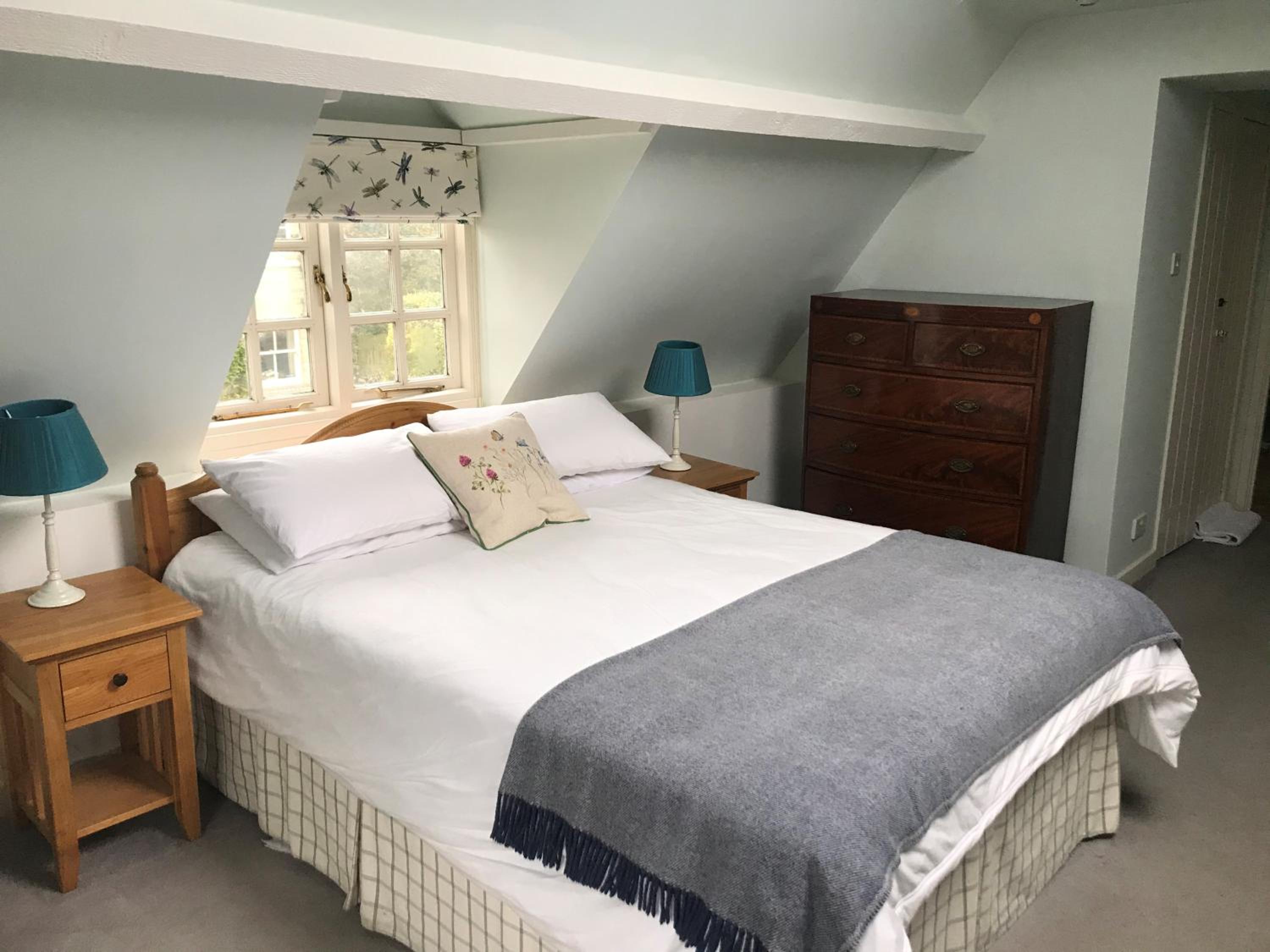 One-Bedroom House photo 1