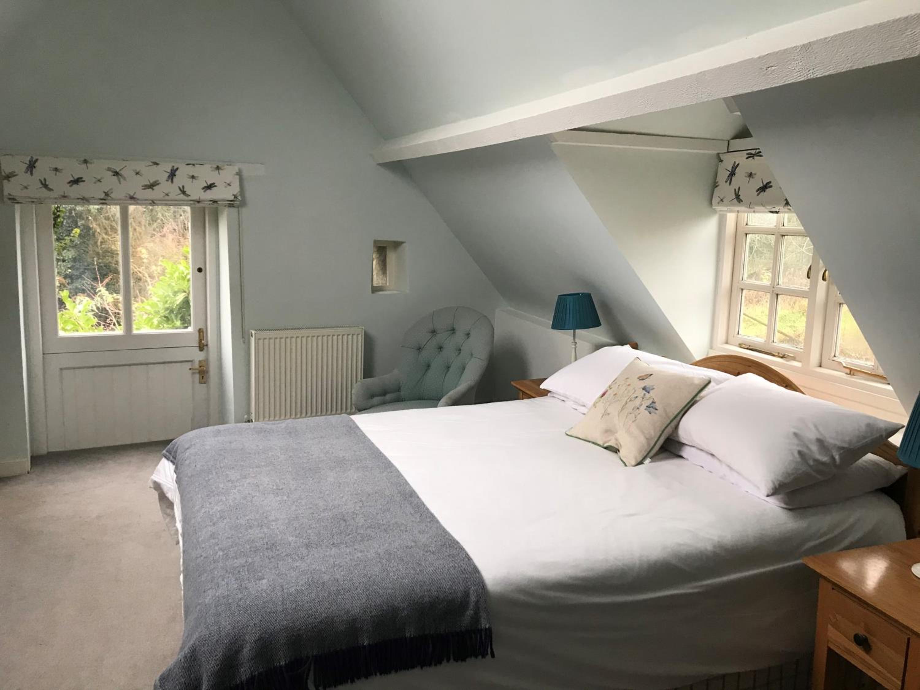 One-Bedroom House photo 3