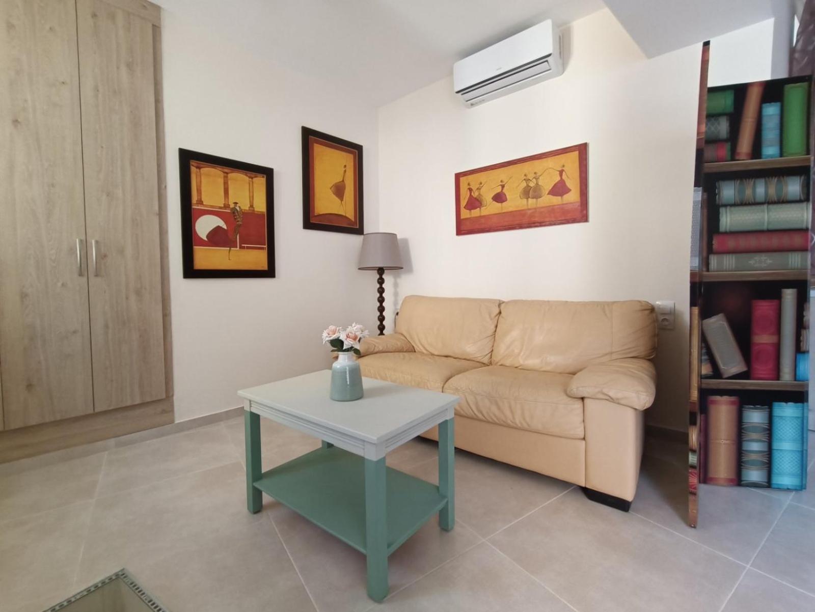 Two-Bedroom Apartment photo 1