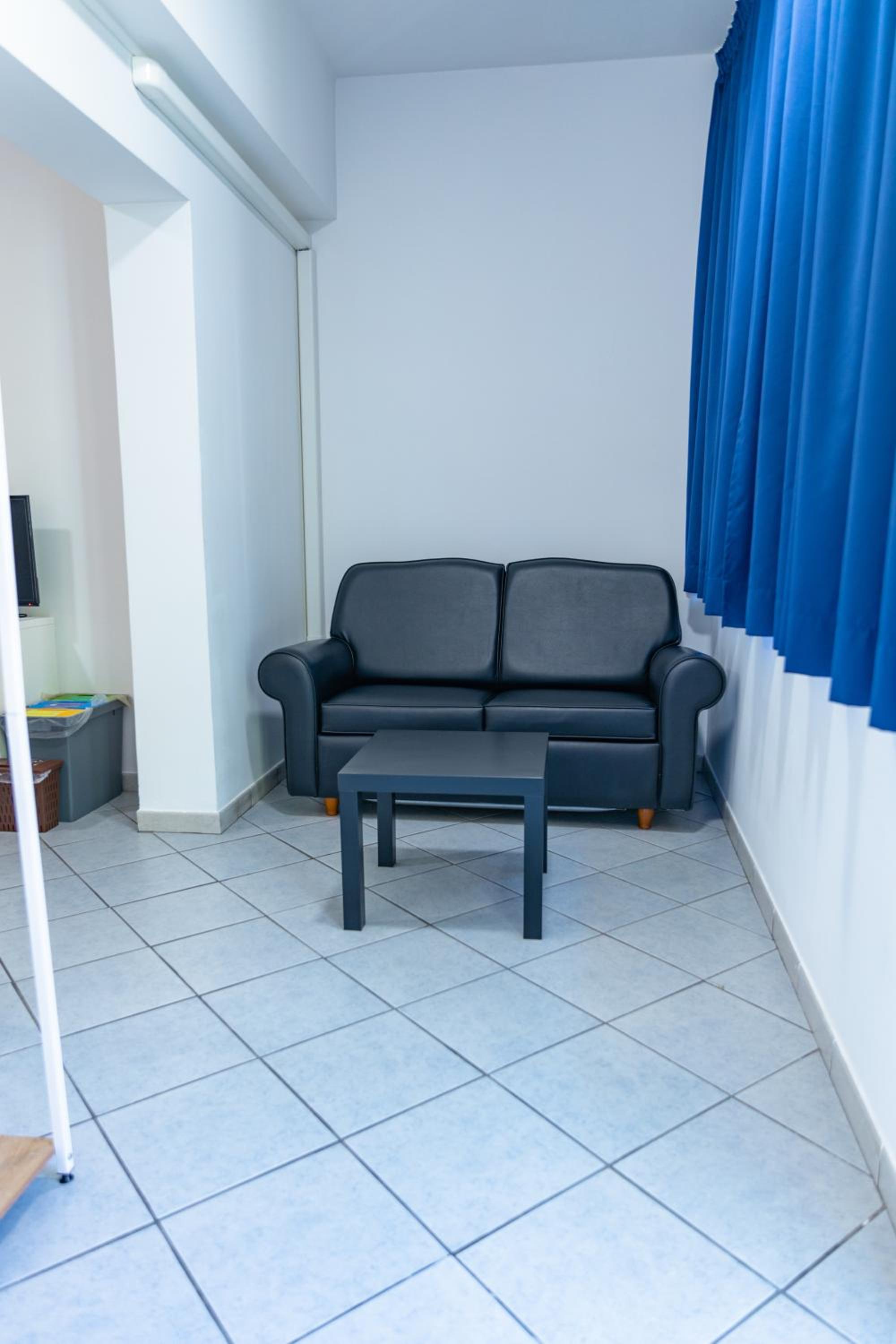 Triple Room with Balcony photo 2