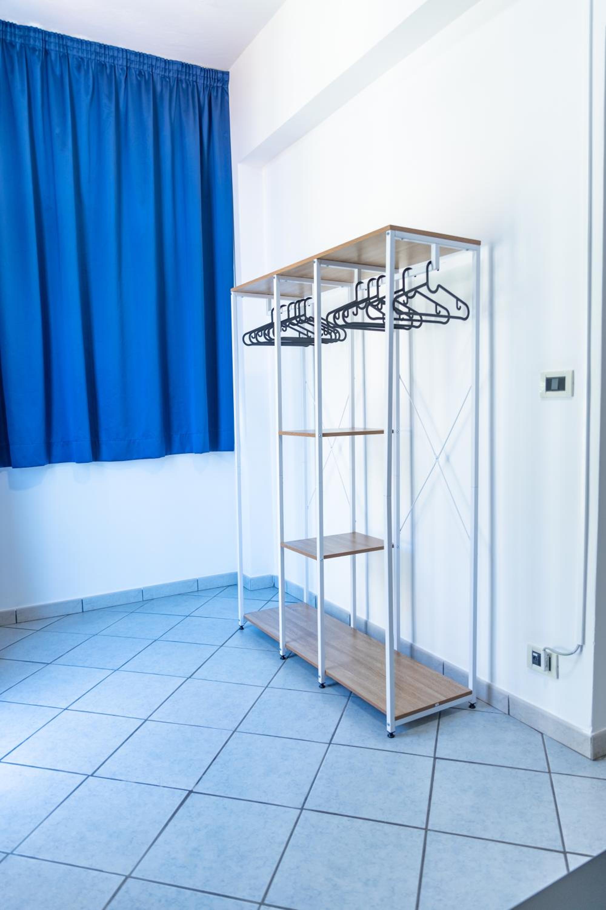 Triple Room with Balcony photo 3