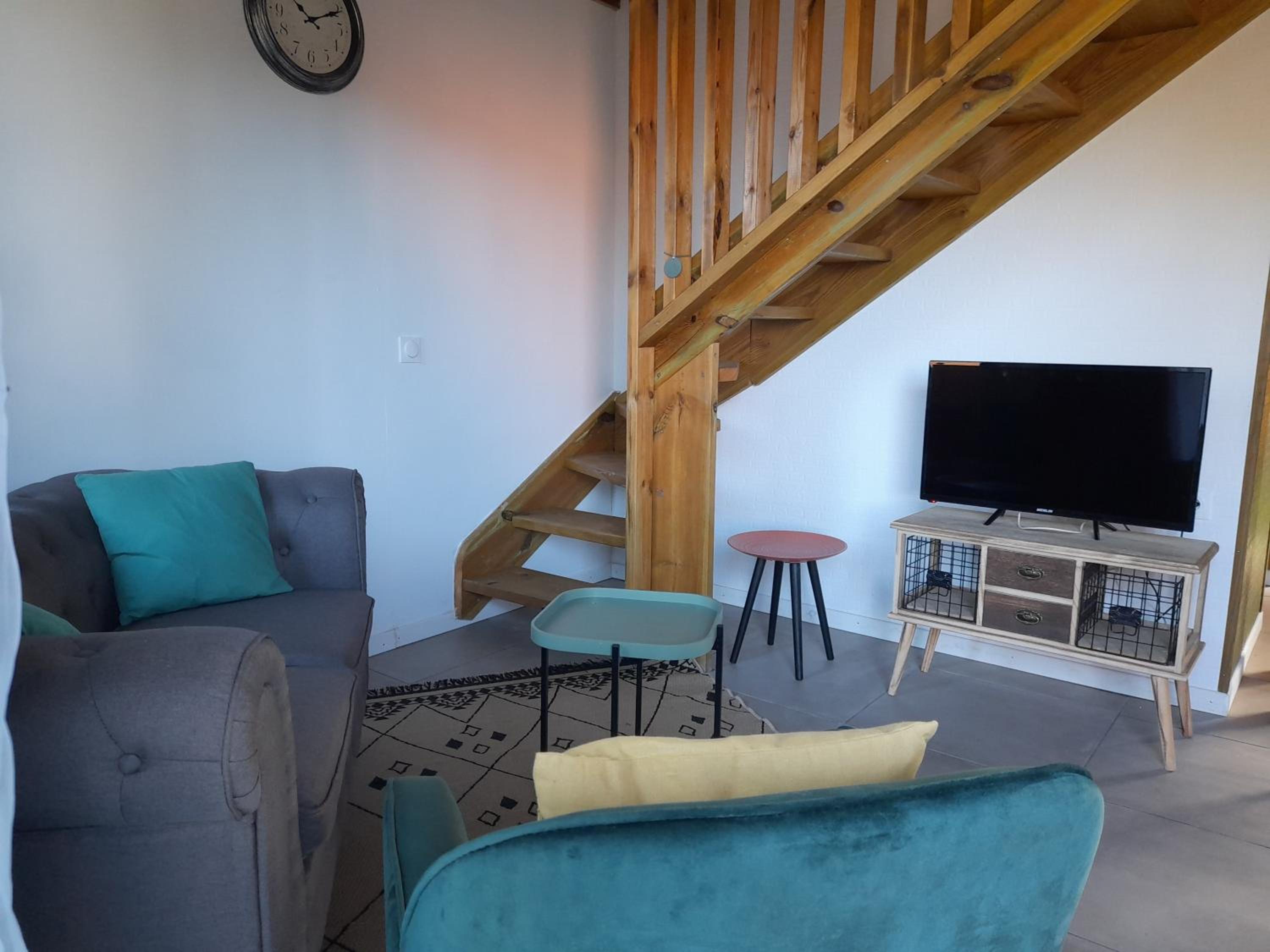 Two-Bedroom Chalet photo 2