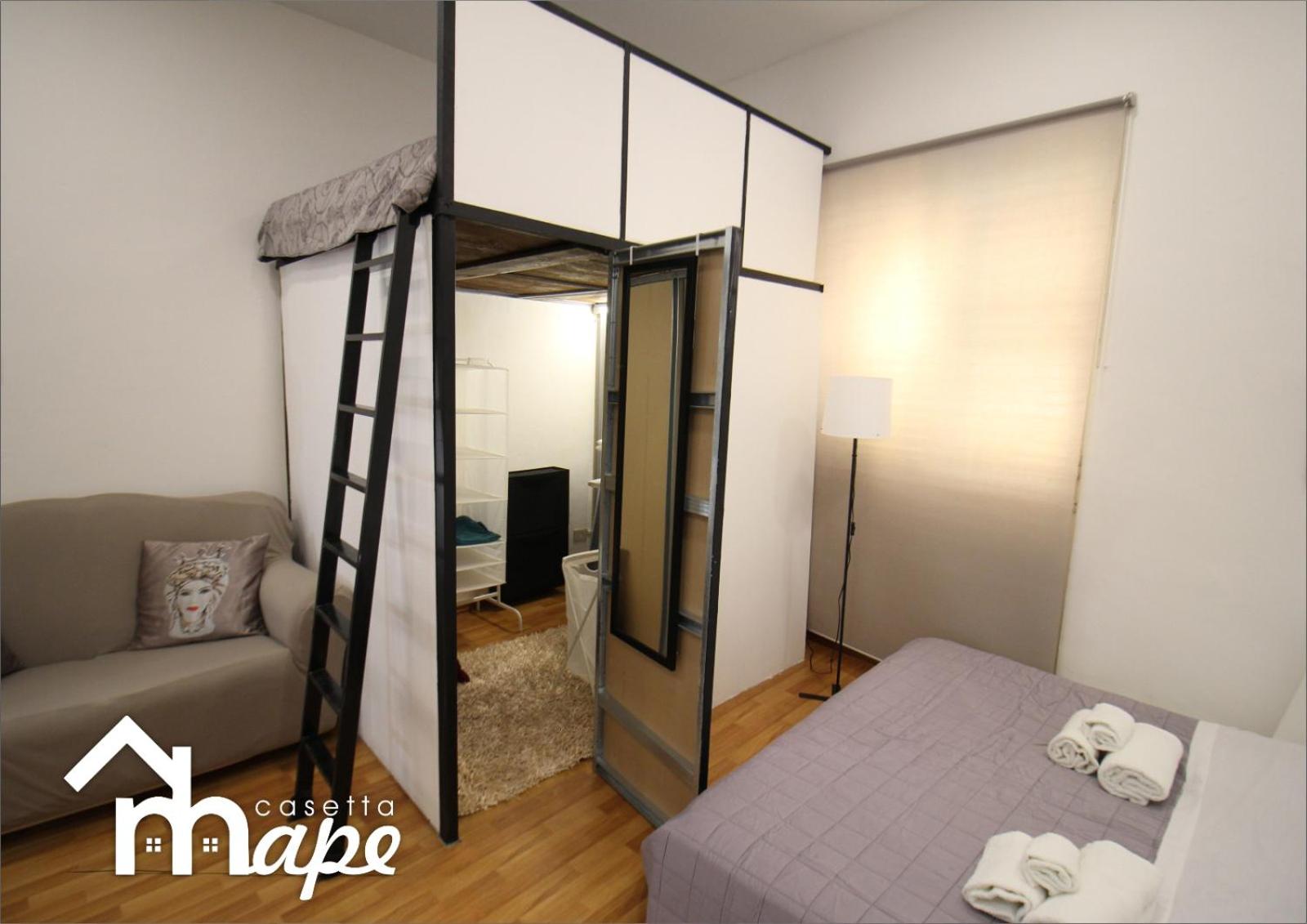 Standard Apartment