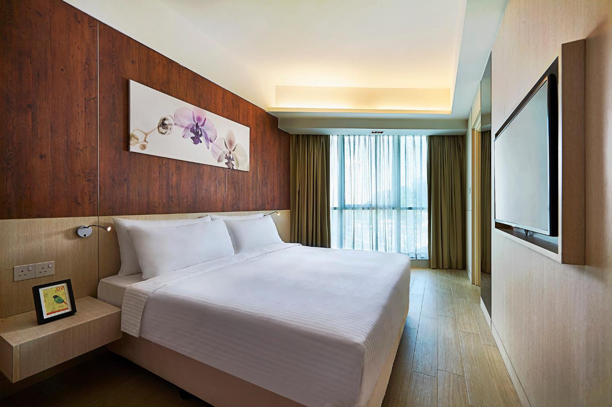 2+1 Bedroom Family Suite photo 1