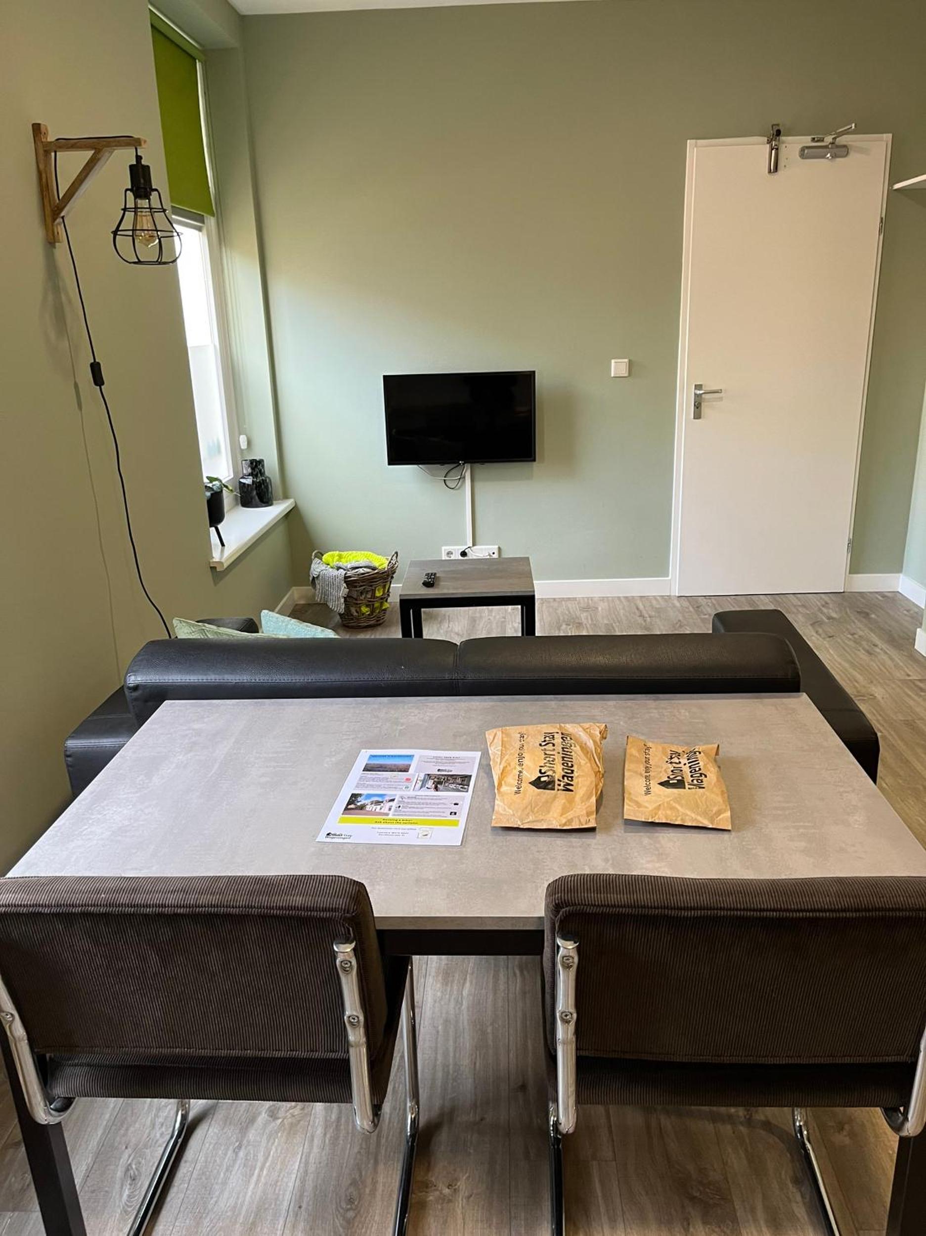Apartment (2 Adults) photo 2
