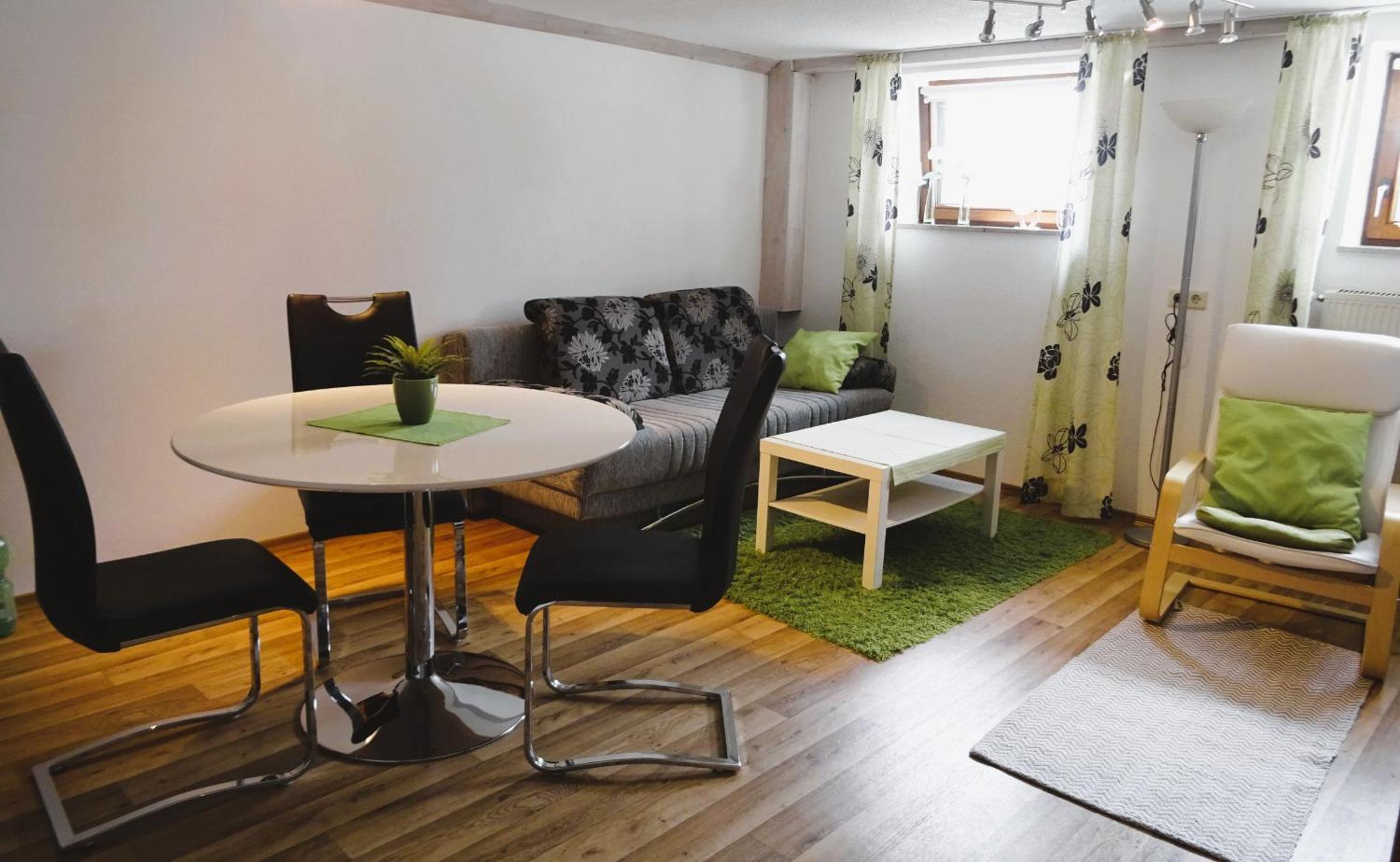 Apartment photo 3